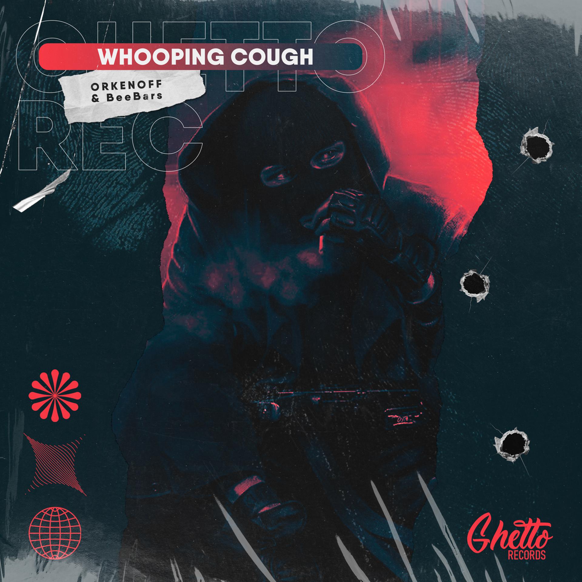 Постер альбома Whooping Cough
