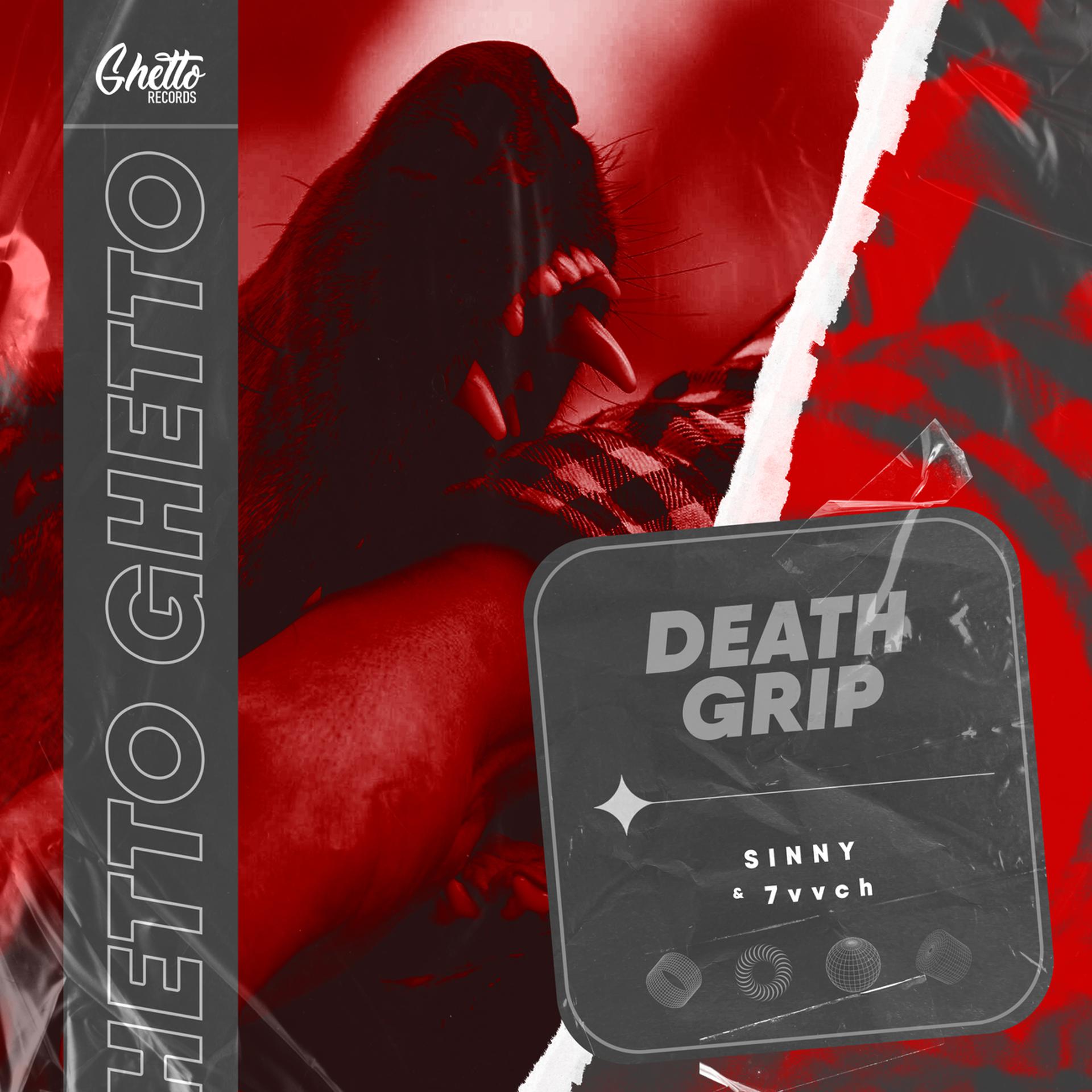 Постер альбома Death Grip