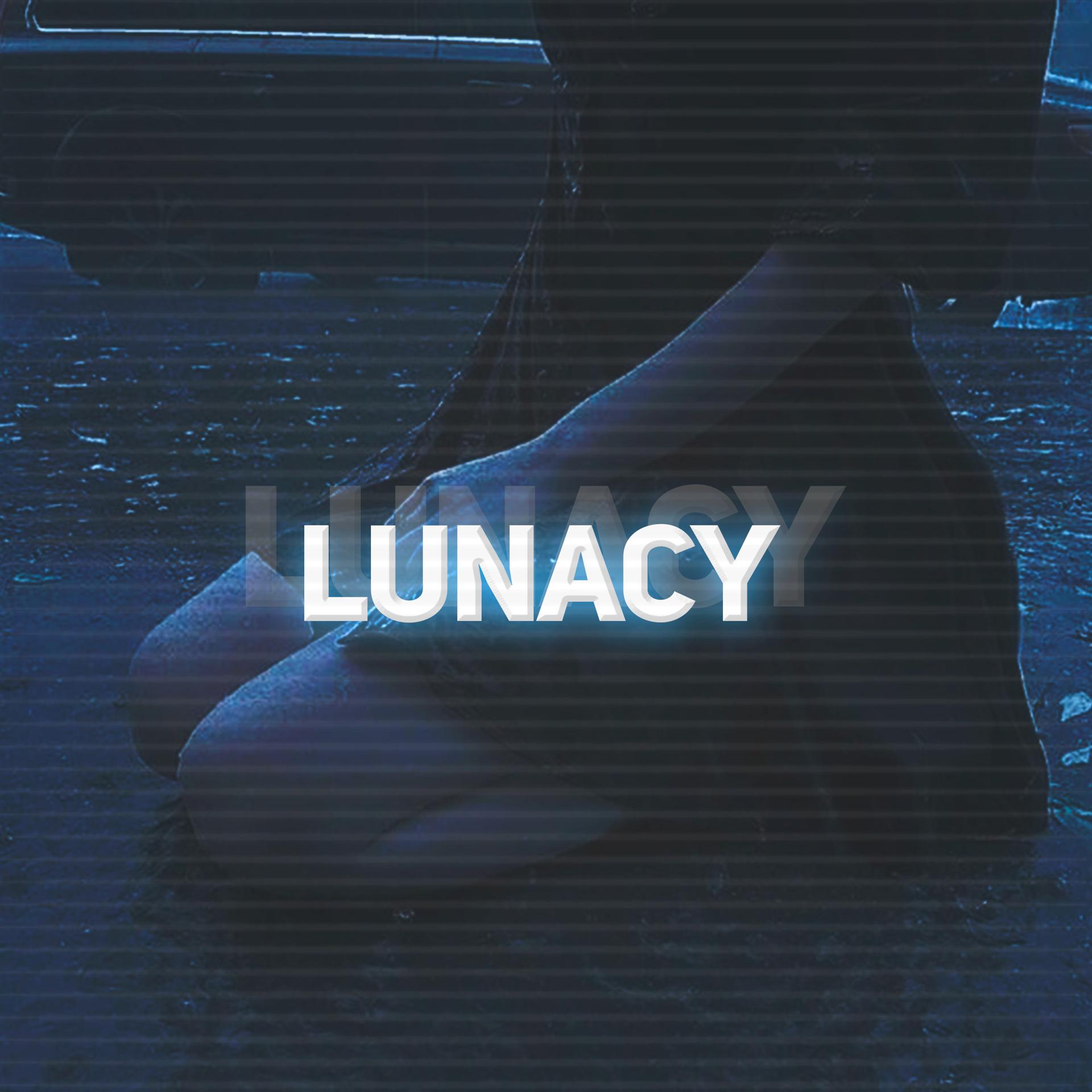 Постер альбома LUNACY