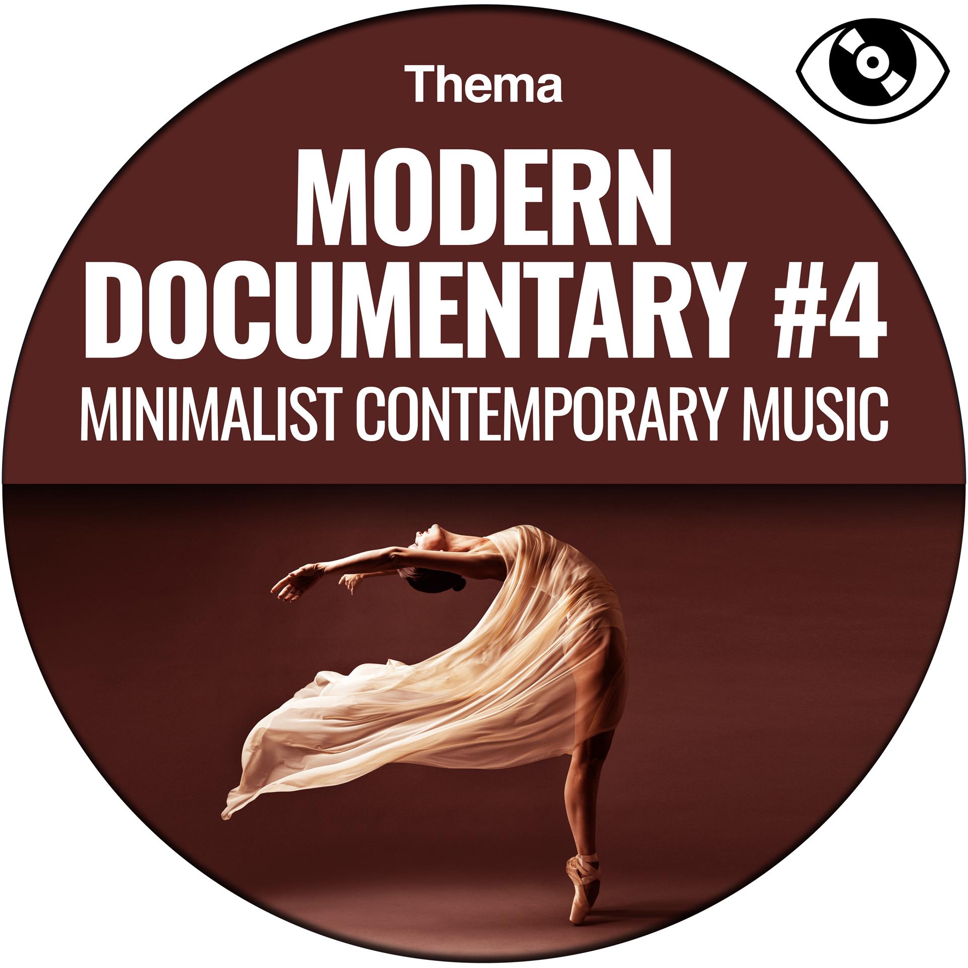 Постер альбома Modern Documentary #4