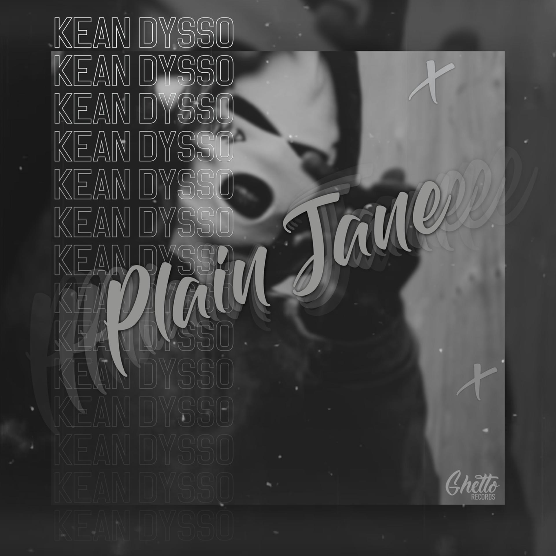 Постер альбома Plain Jane