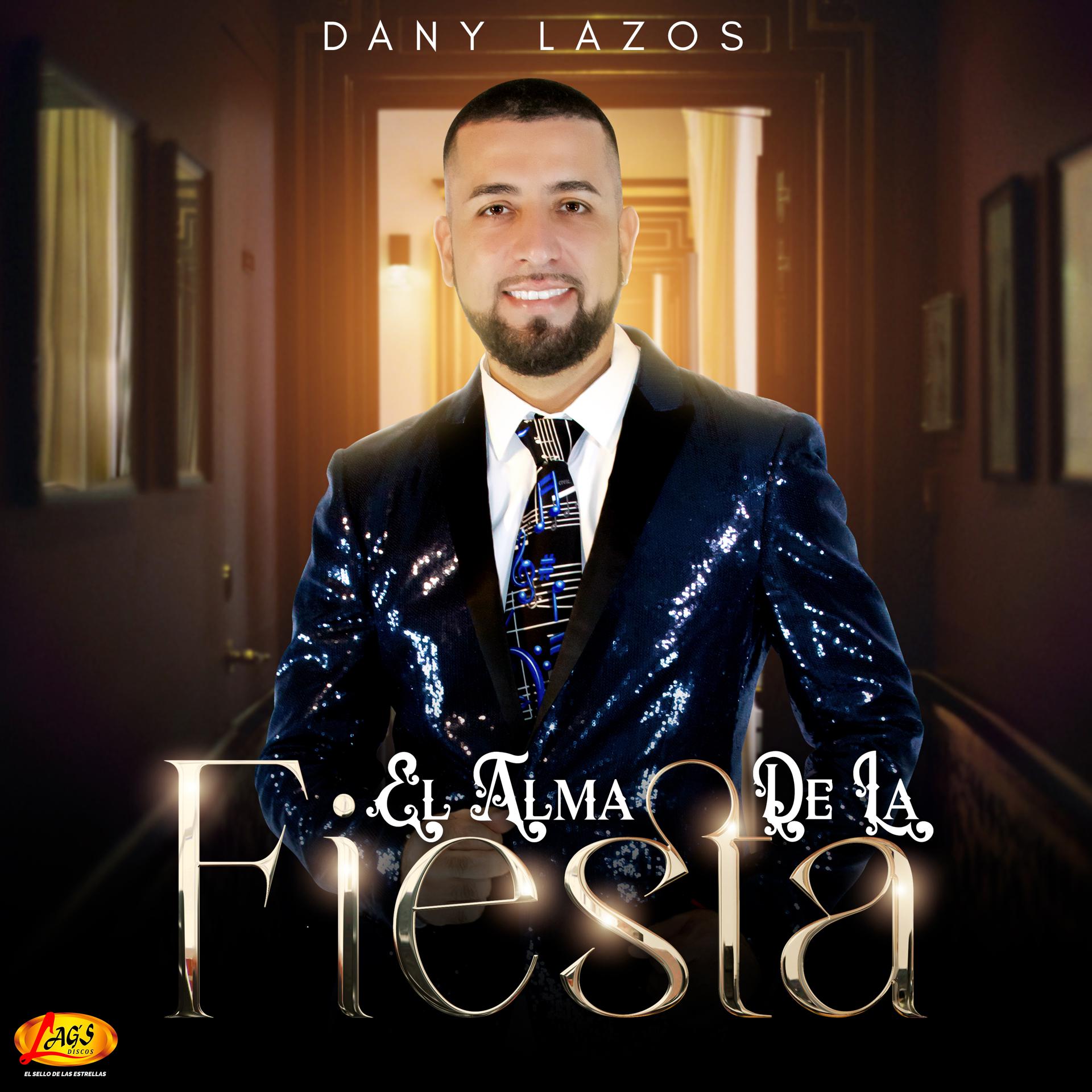 Постер альбома El Alma De La Fiesta