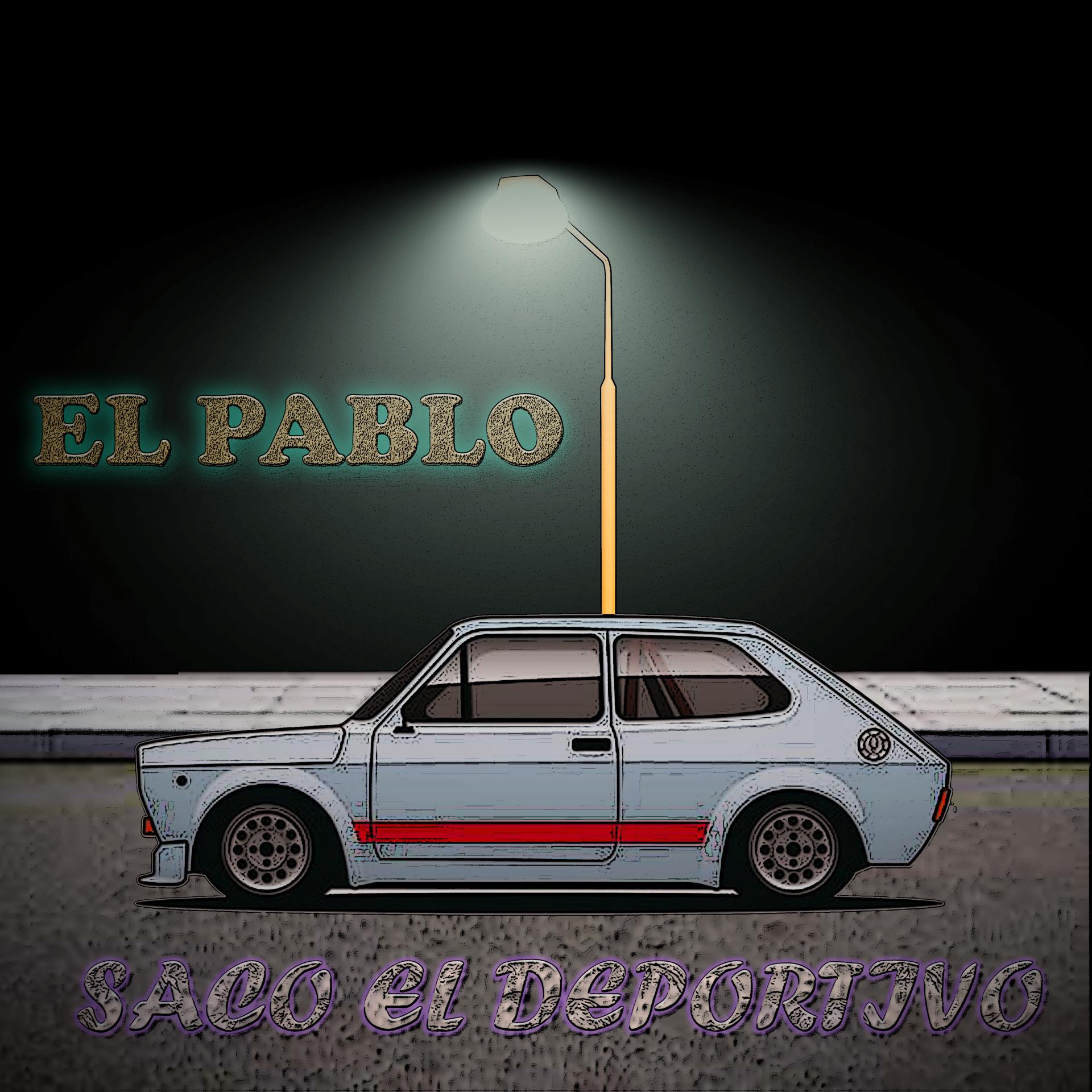 Постер альбома Saco El Deportivo