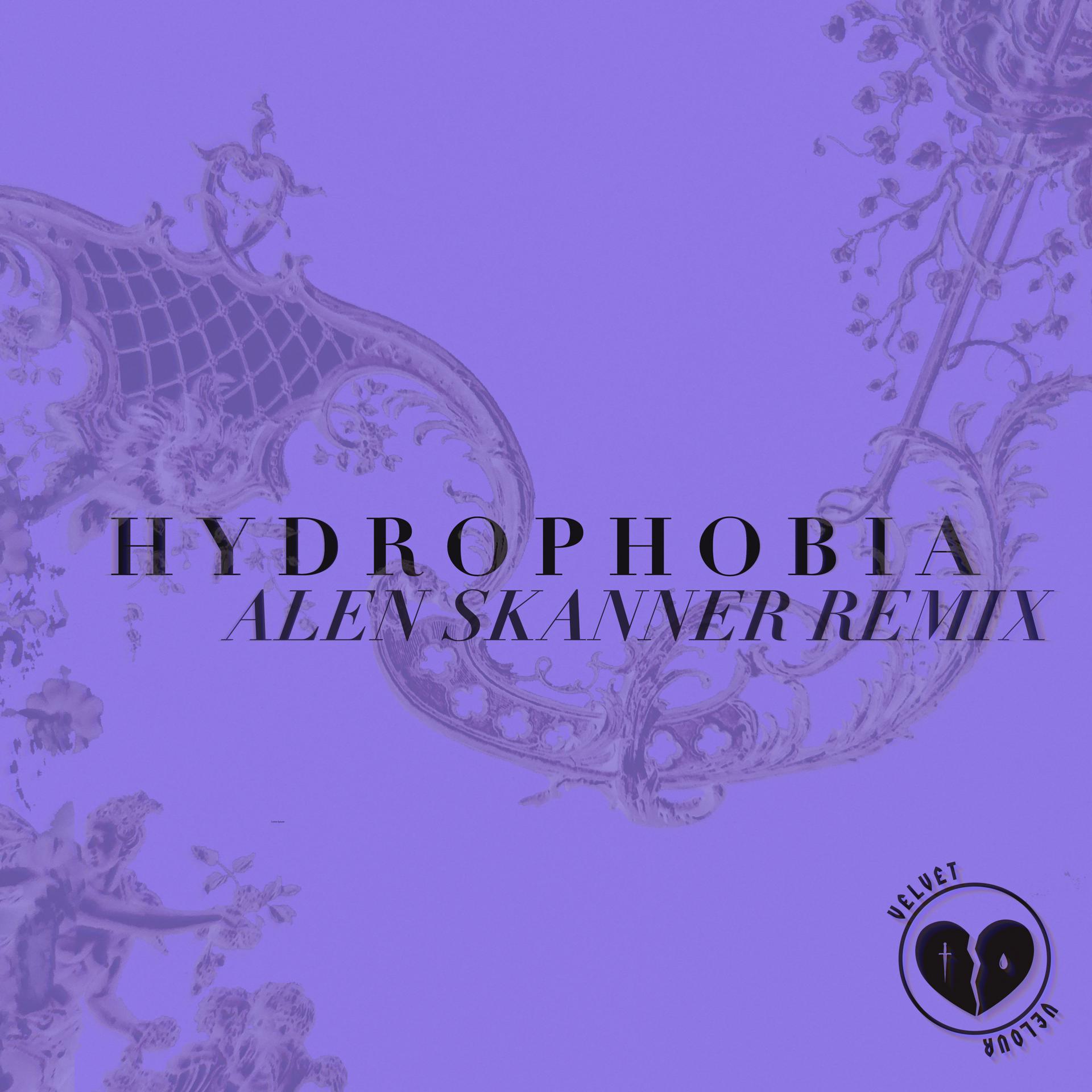 Постер альбома Hydrophobia