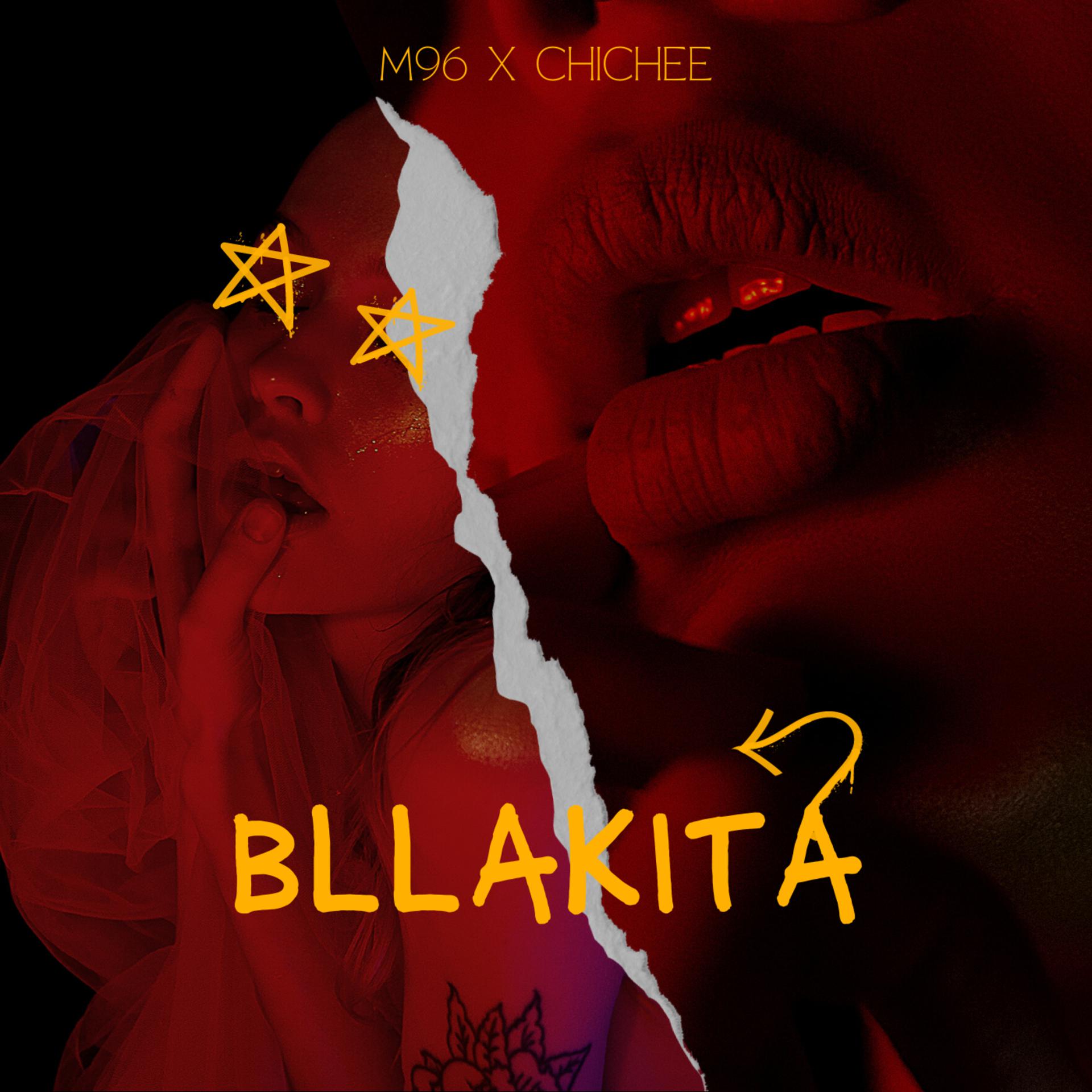 Постер альбома Bllakita