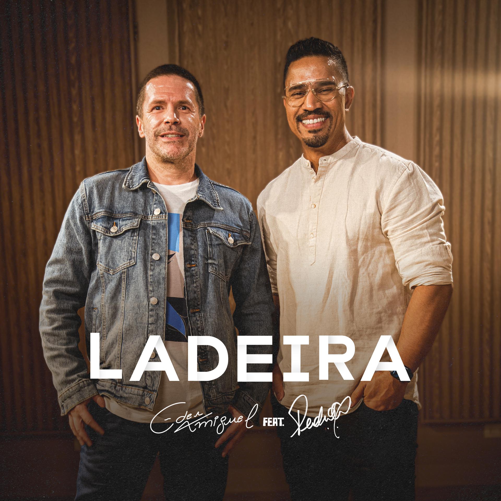 Постер альбома Ladeira