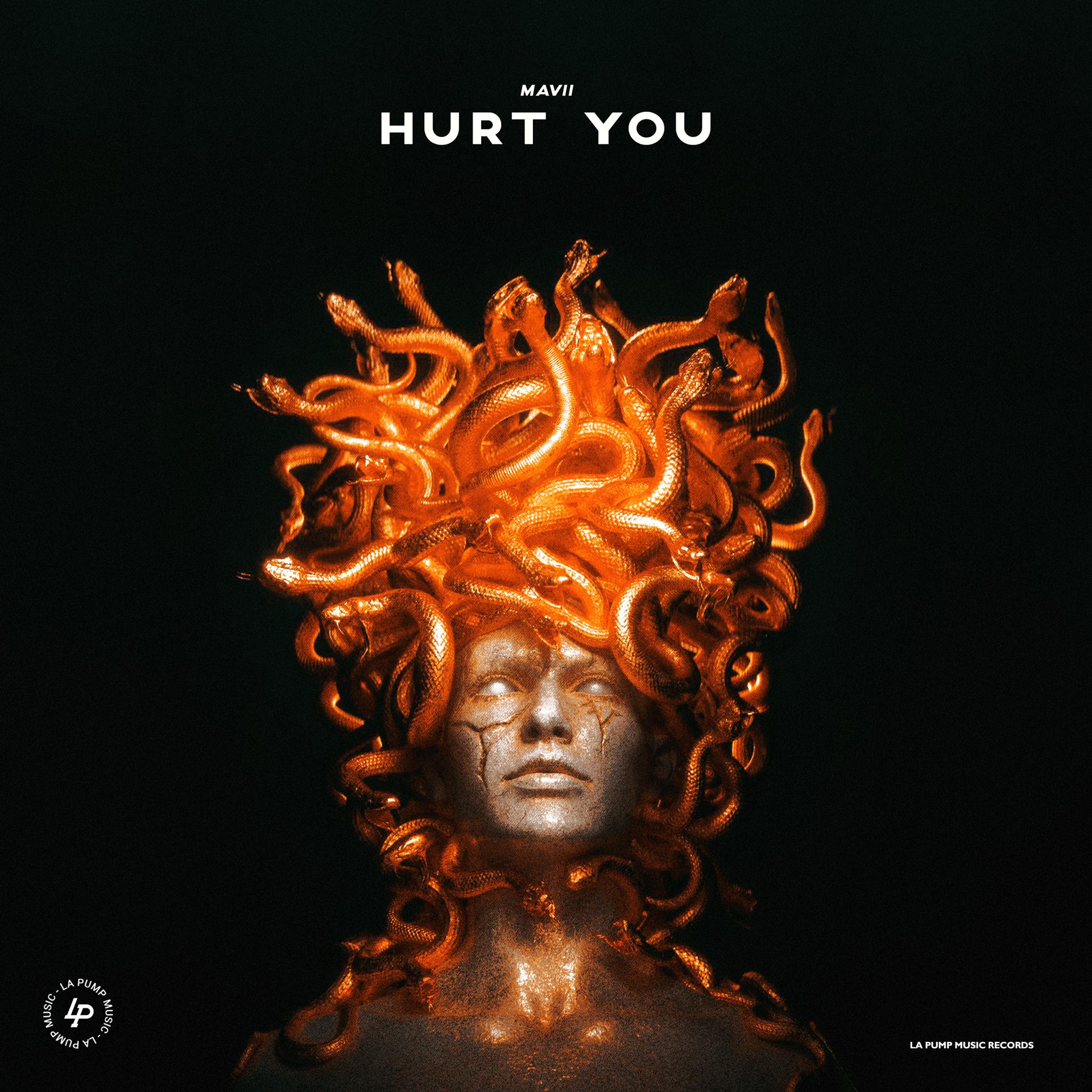 Постер альбома Hurt You