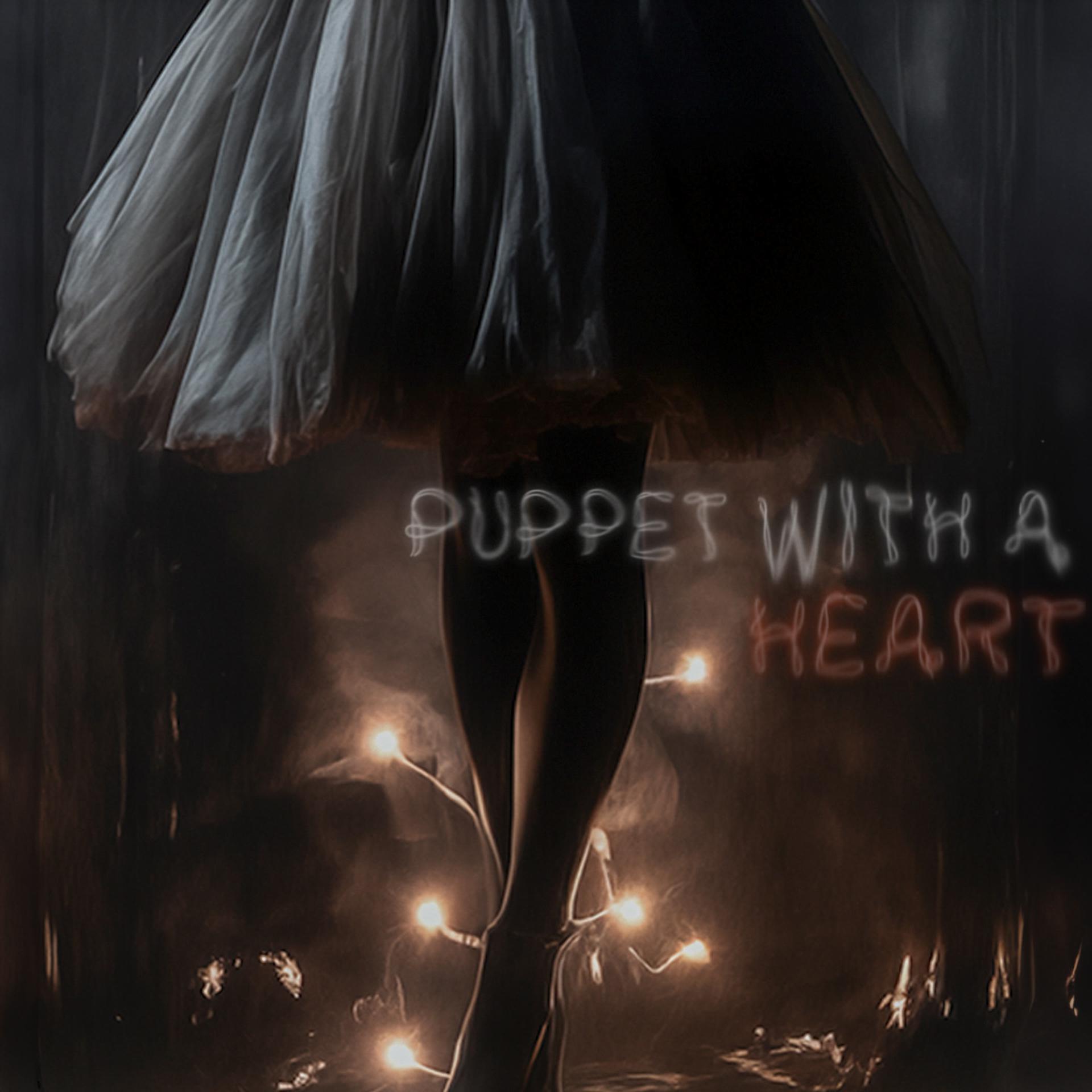 Постер альбома Puppet with a Heart