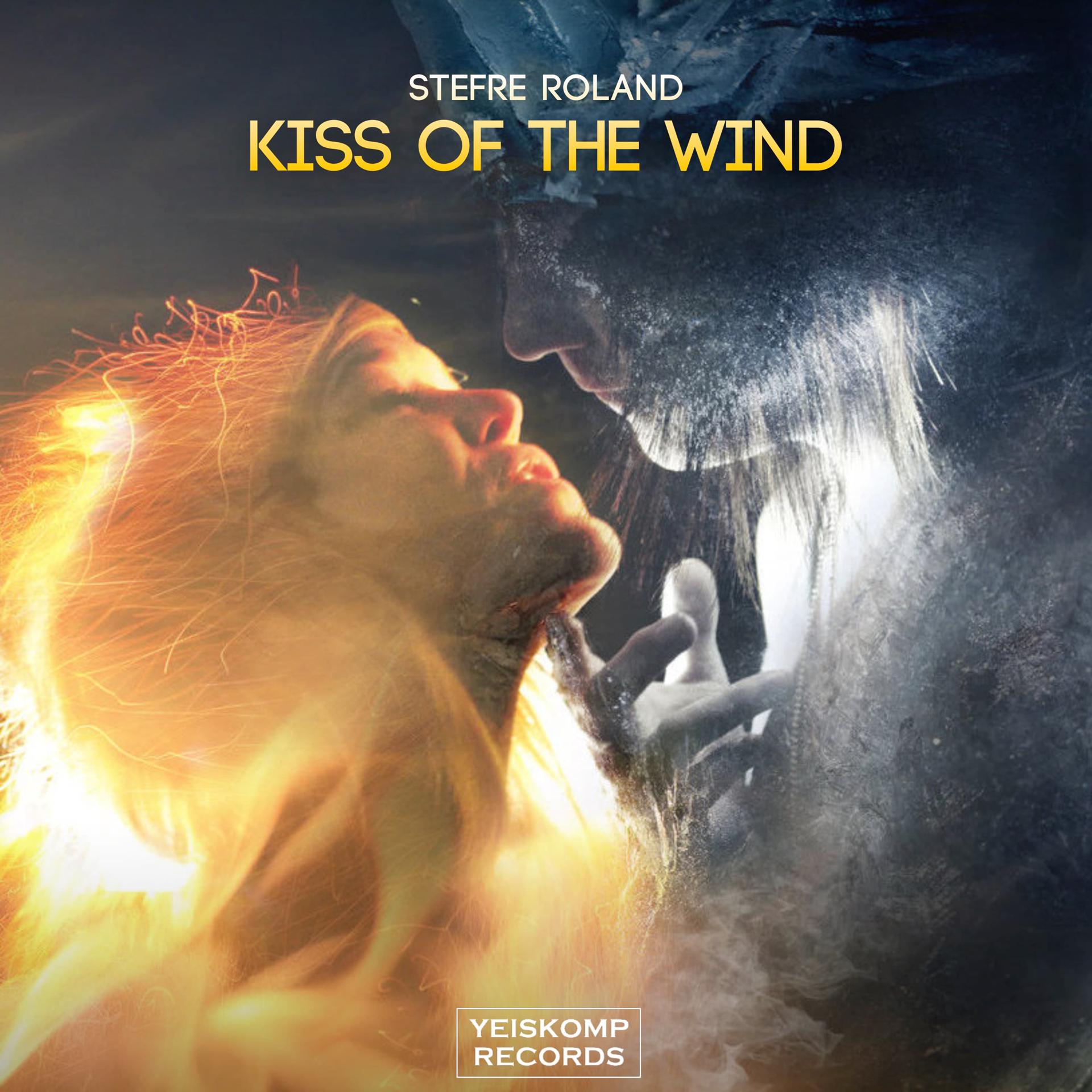 Постер альбома Kiss Of The Wind