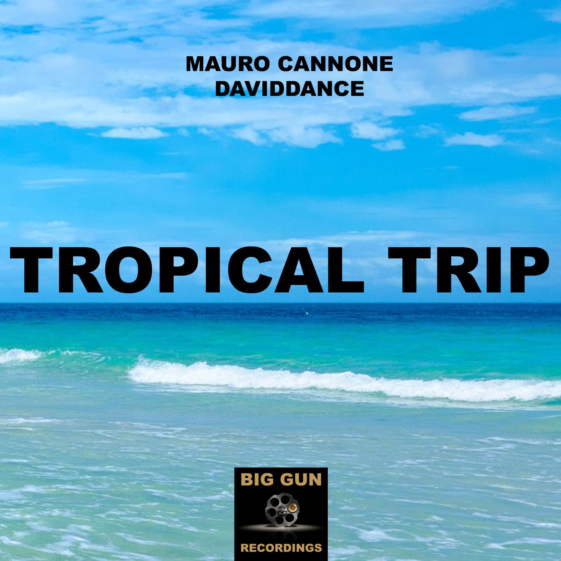 Постер альбома Tropical Trip
