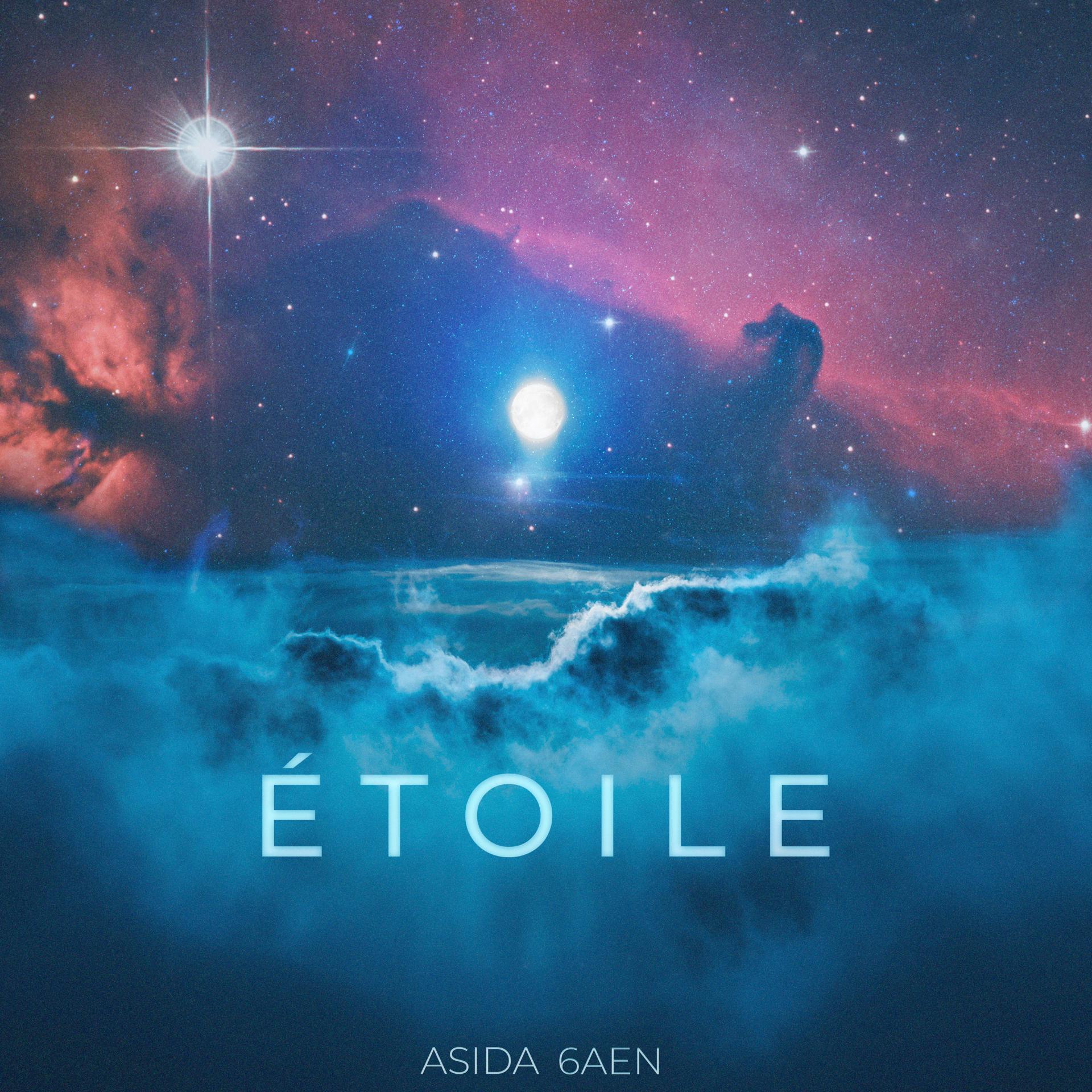 Постер альбома Étoile