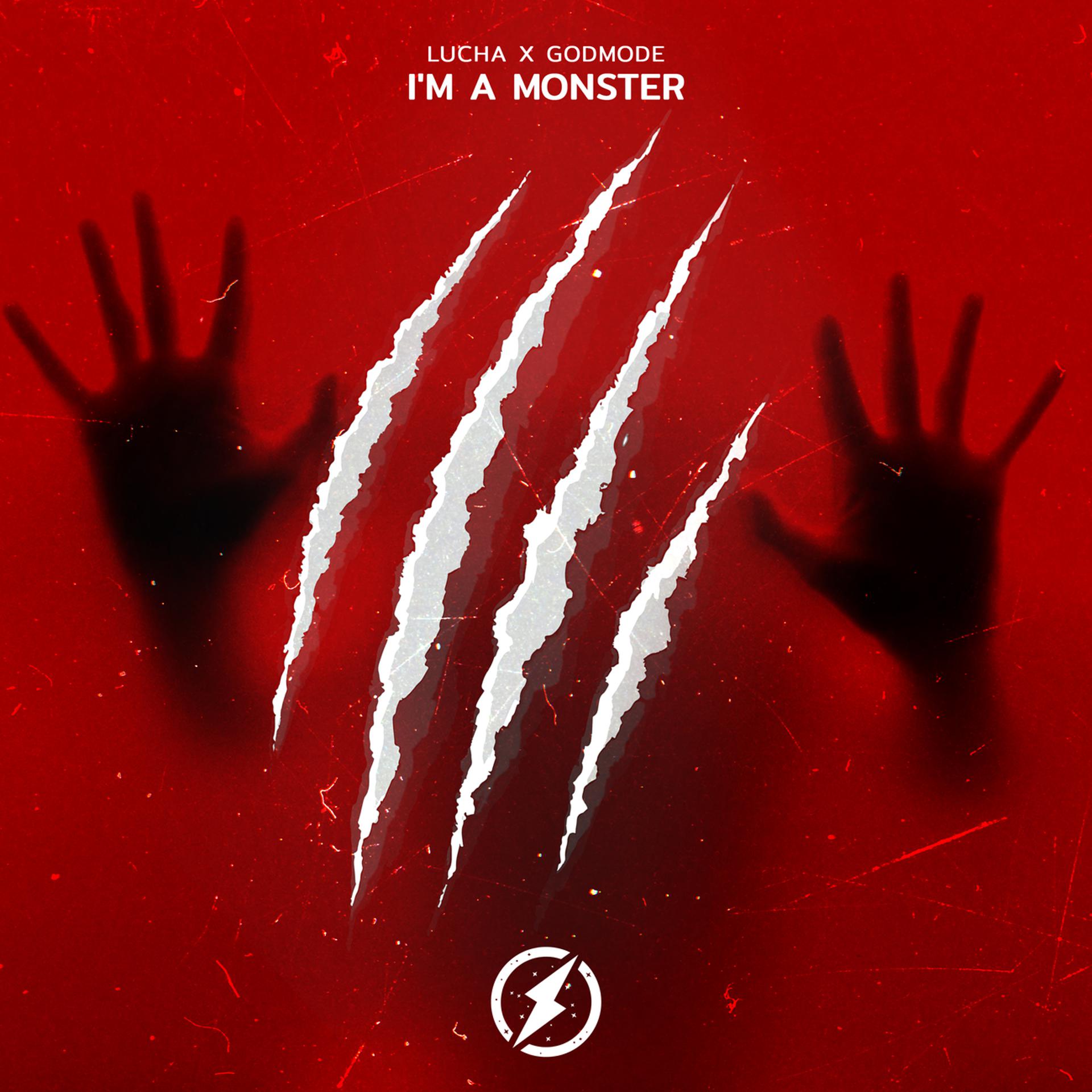 Постер альбома I'm A Monster