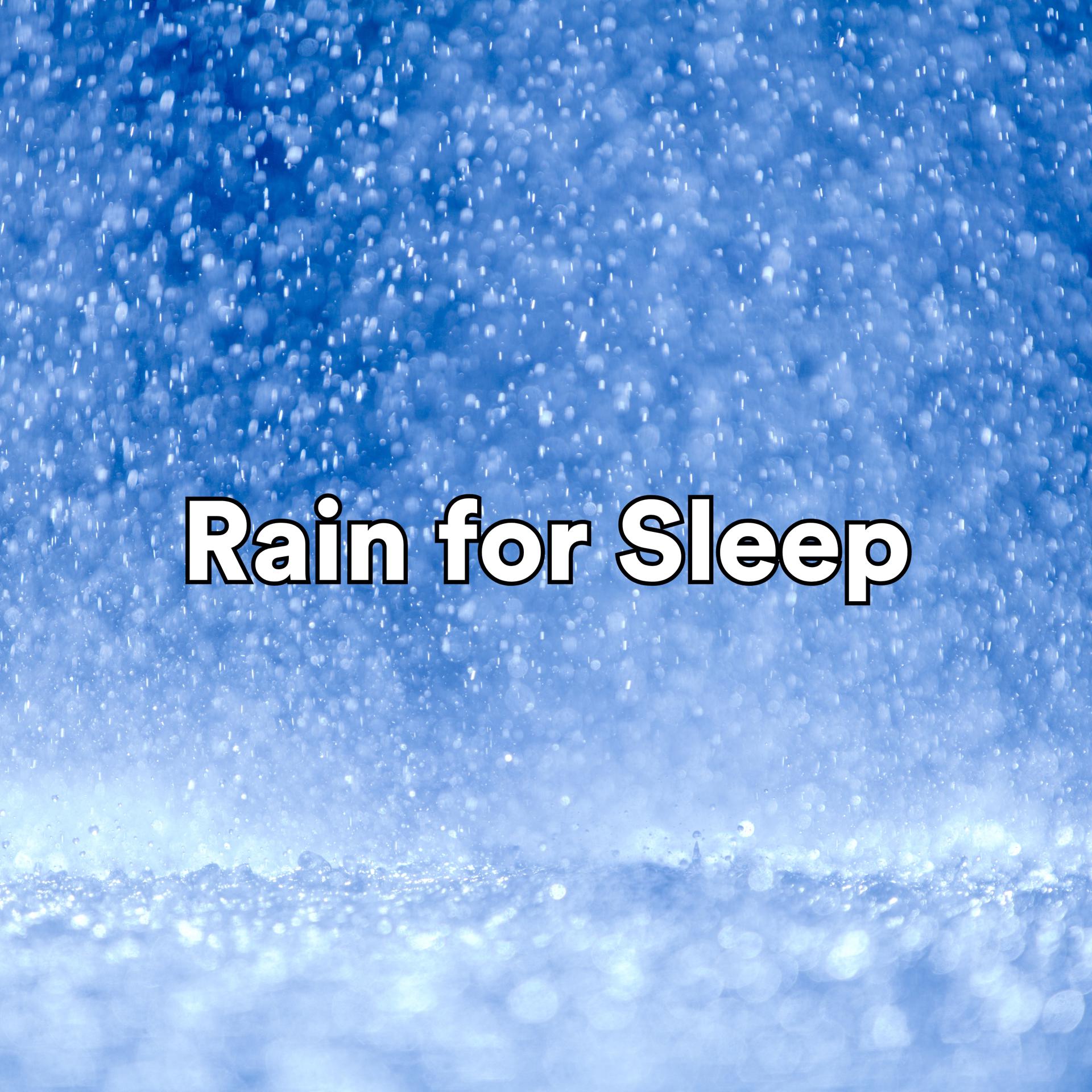 Постер альбома Rain for Sleep