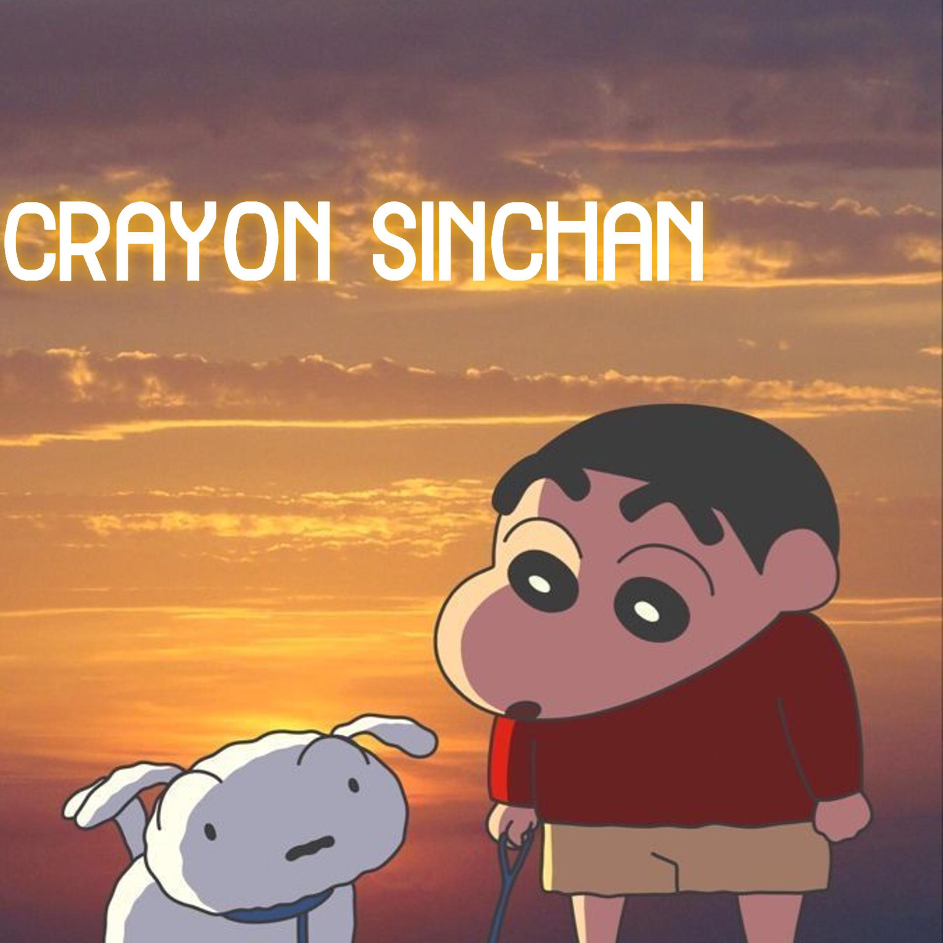 Постер альбома CRAYON SINCHAN INTRUMENT