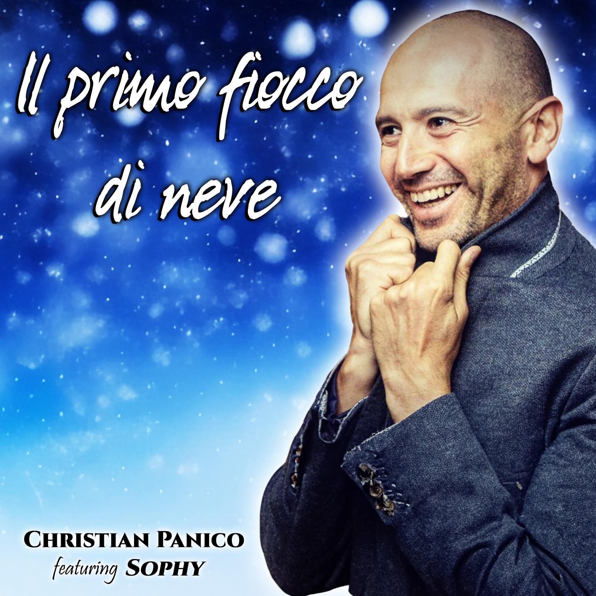 Постер альбома Il primo fiocco di neve
