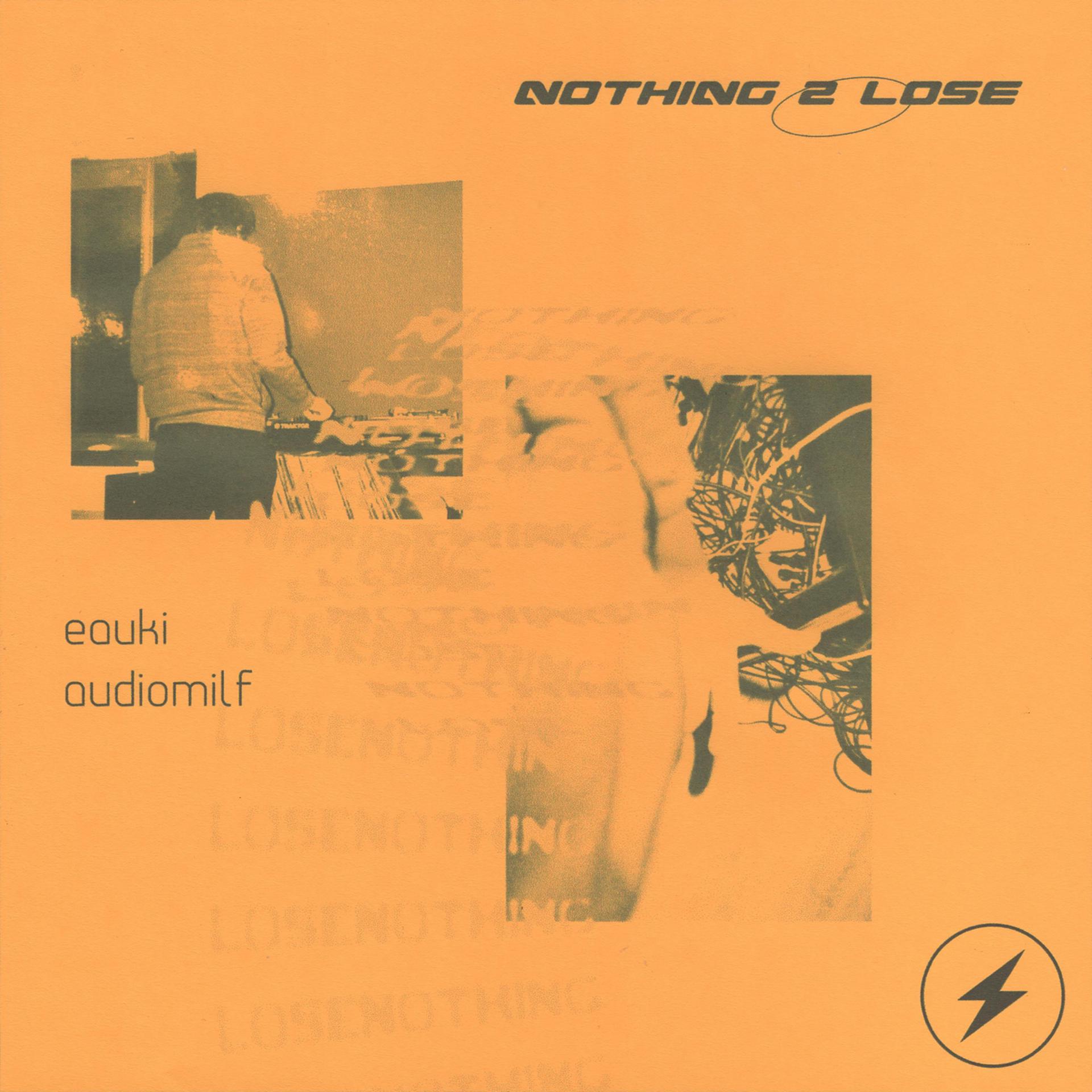 Постер альбома Nothing 2 Lose