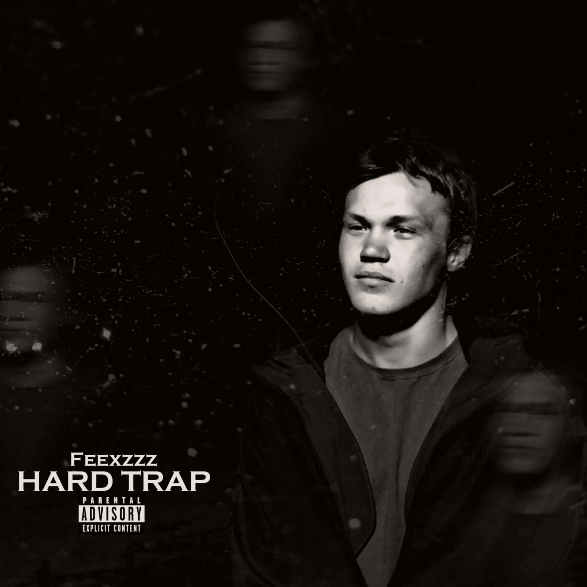 Постер альбома Hard Trap (prod by Feexzzz)