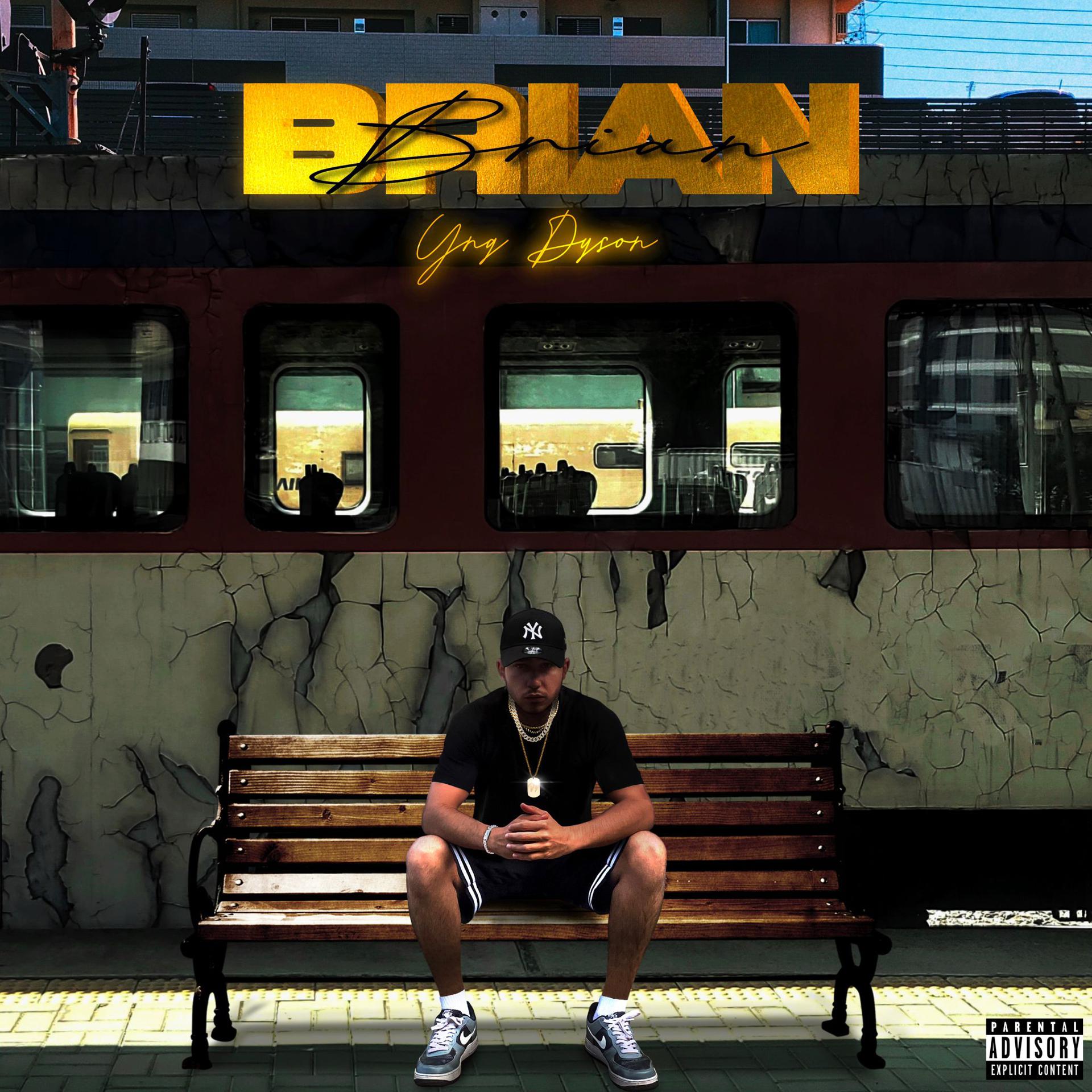 Постер альбома Brian