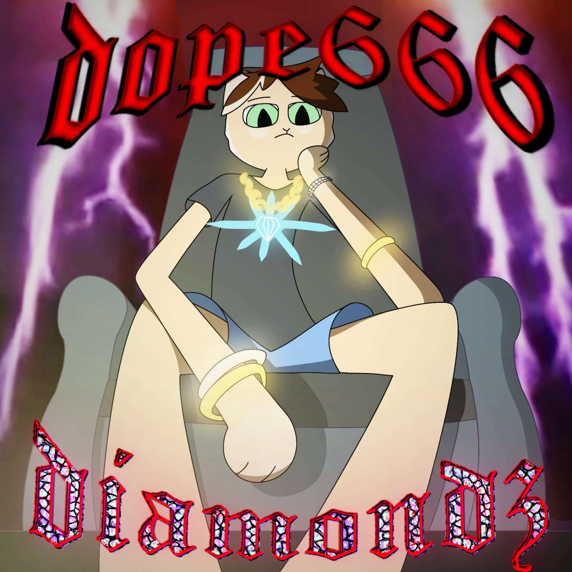 Постер альбома diamondz
