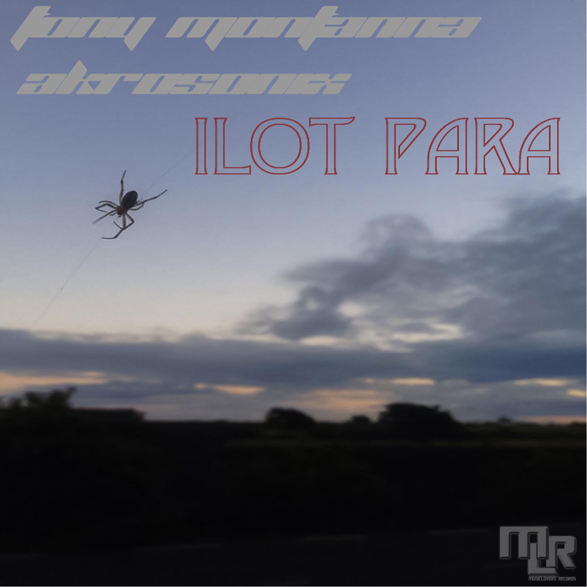 Постер альбома Ilot Para