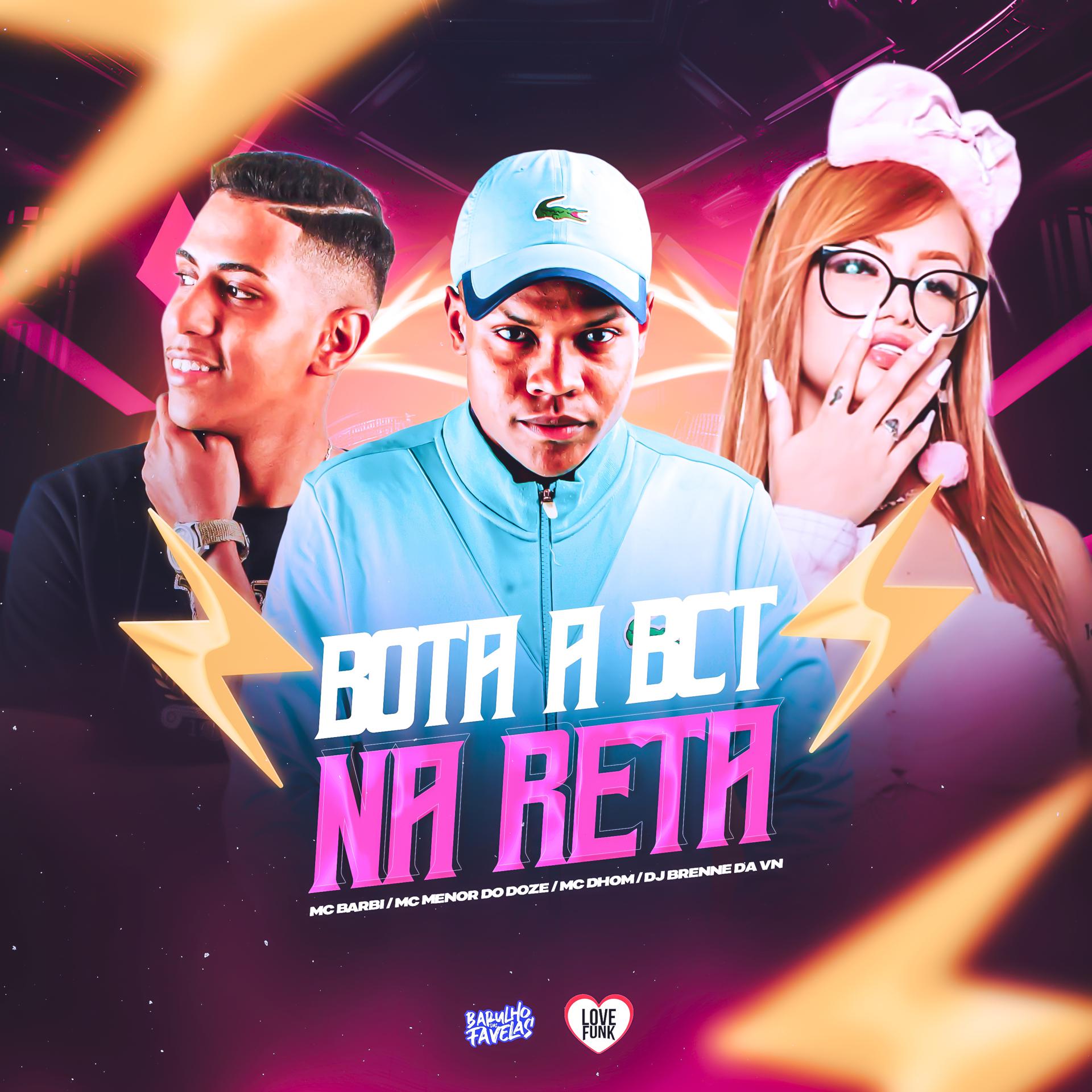 Постер альбома Bota a Bct na Reta