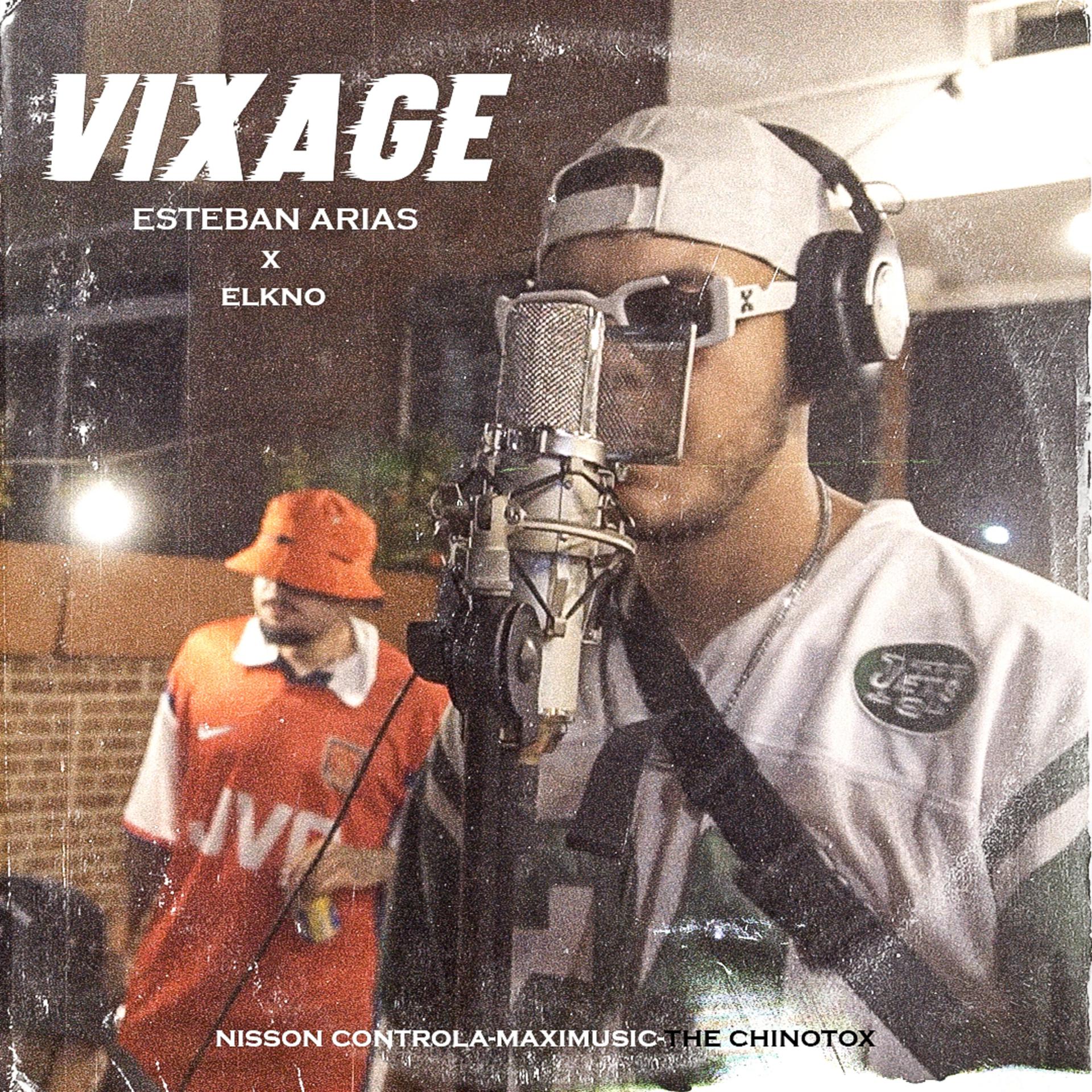 Постер альбома Vixage