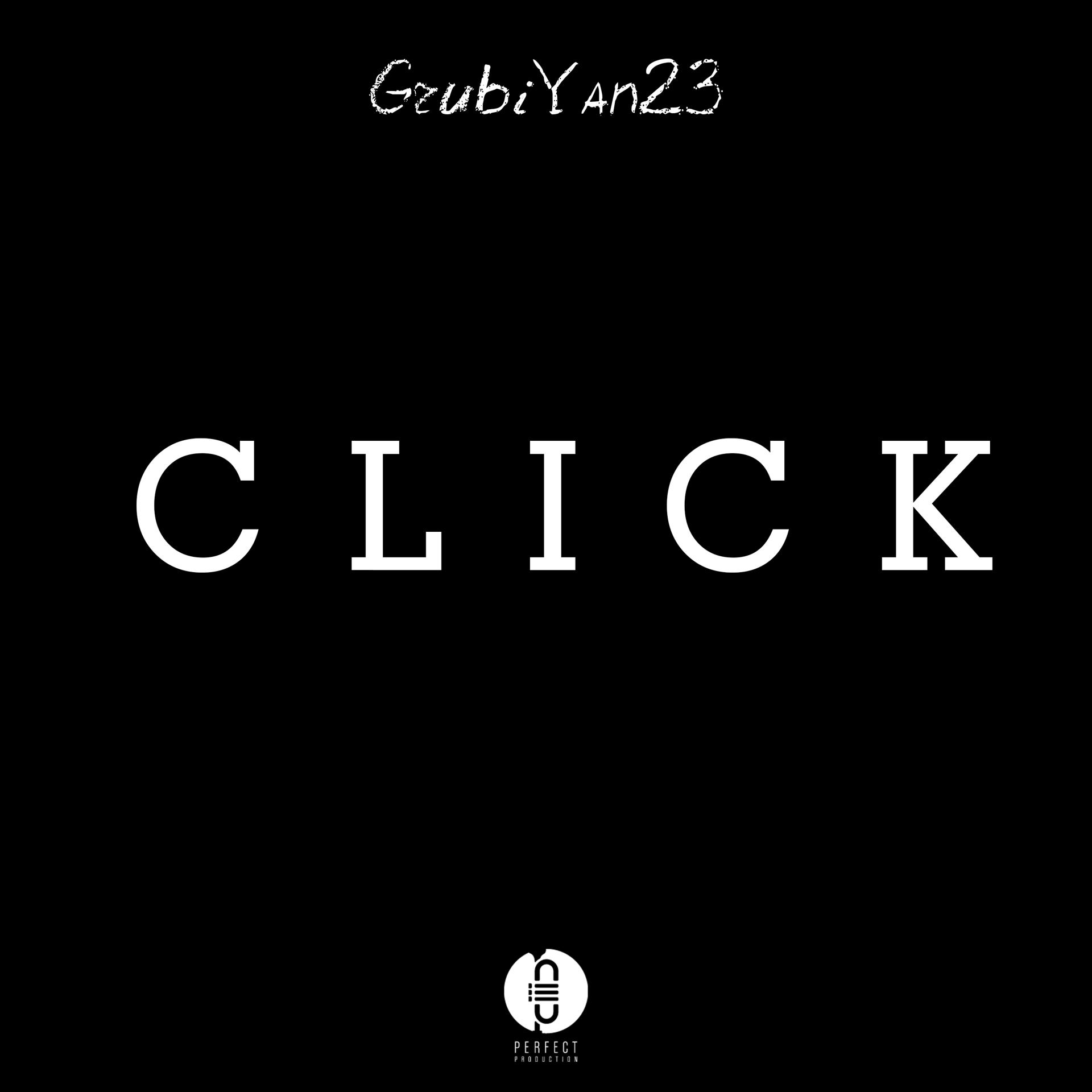 Постер альбома CLICK