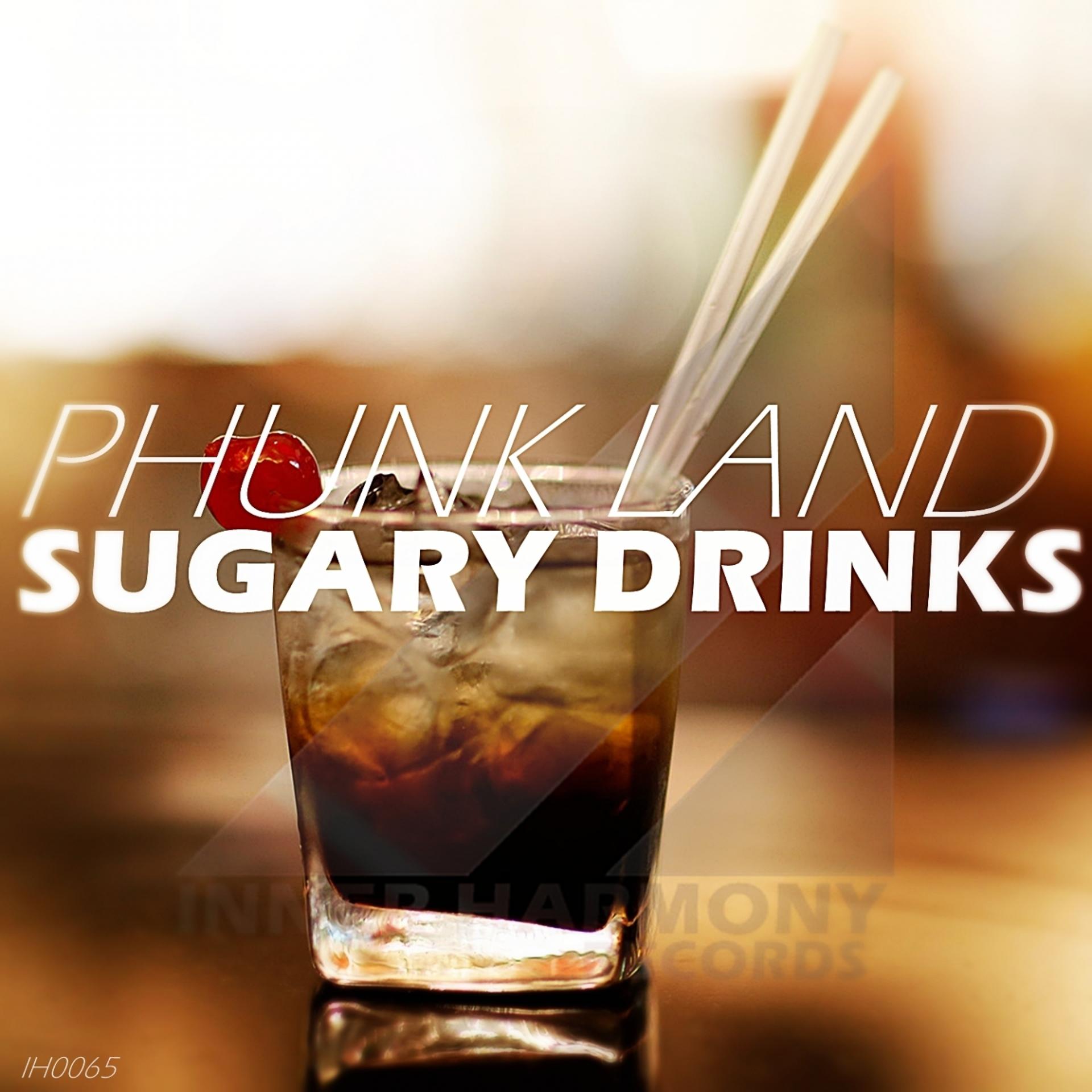 Постер альбома Sugary Drinks