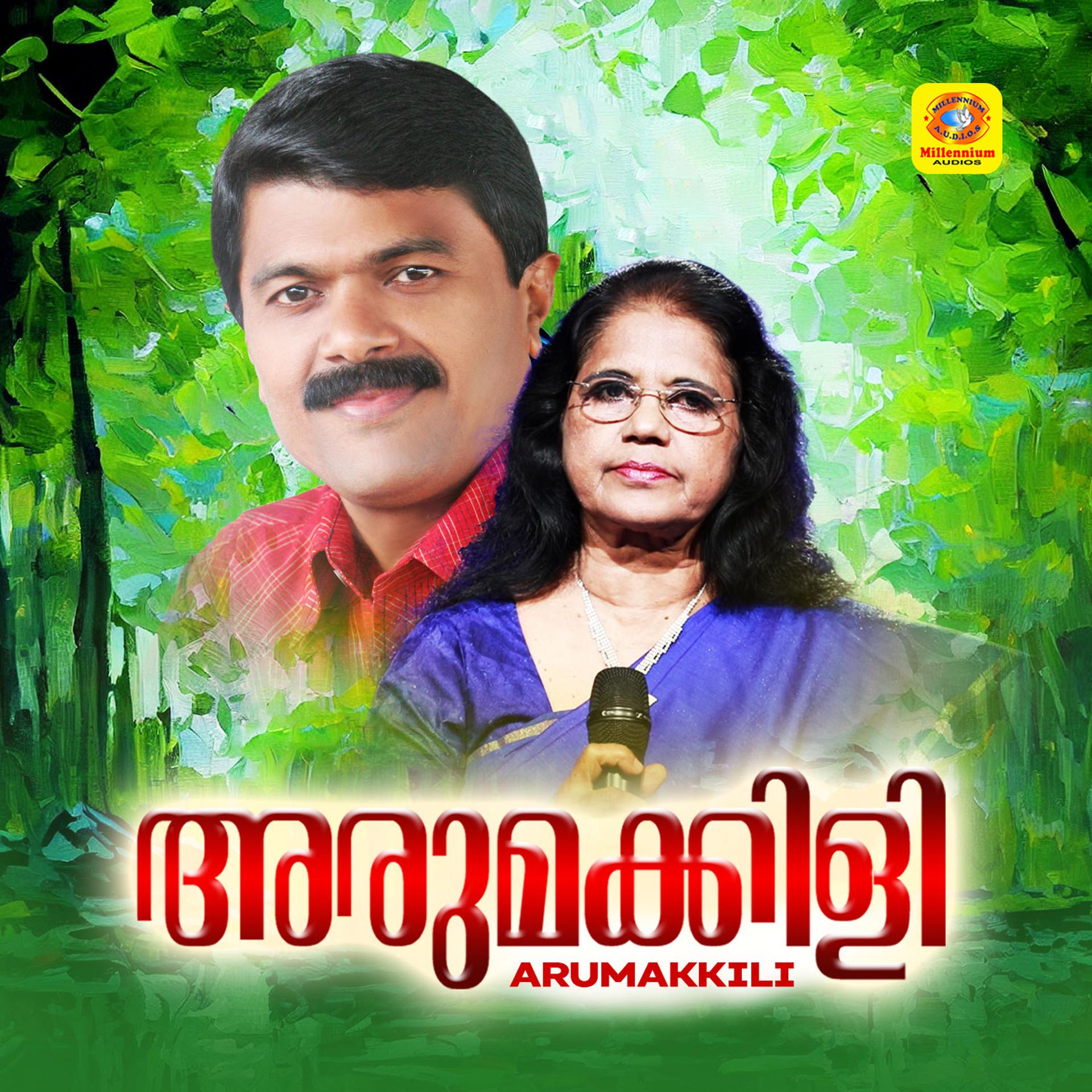 Постер альбома Arumakkili