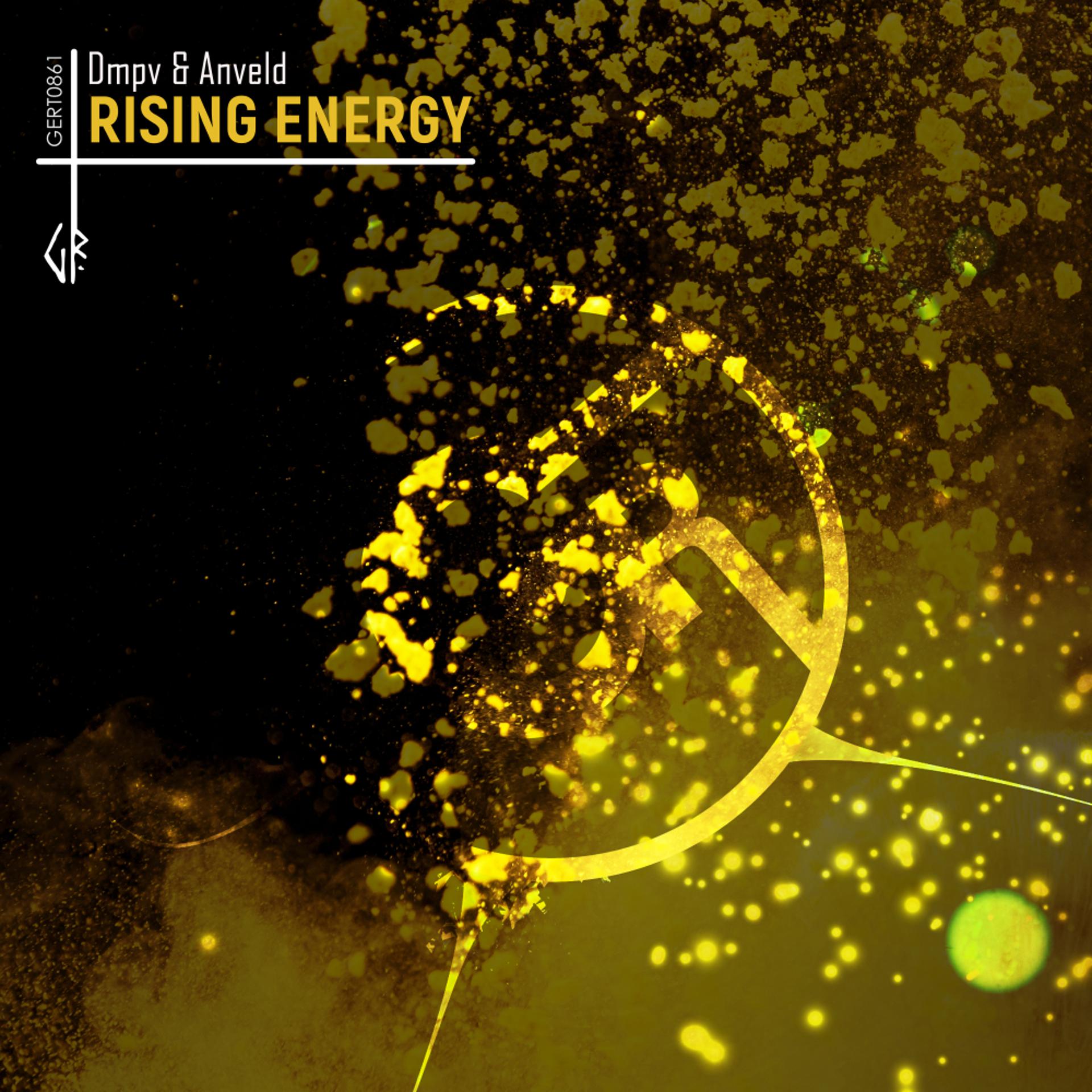 Постер альбома Rising Energy