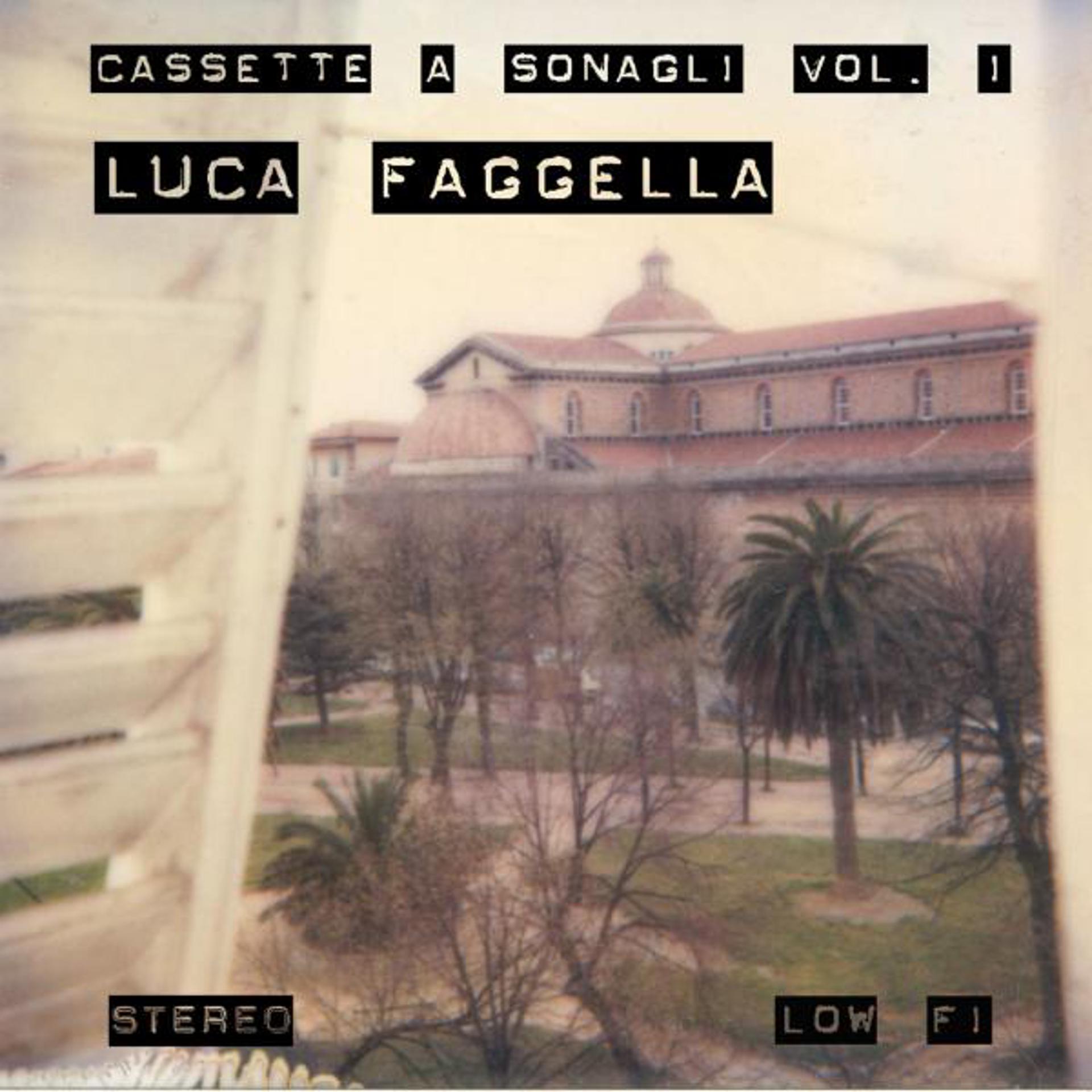Постер альбома Cassette A Sonagli, Vol. 1