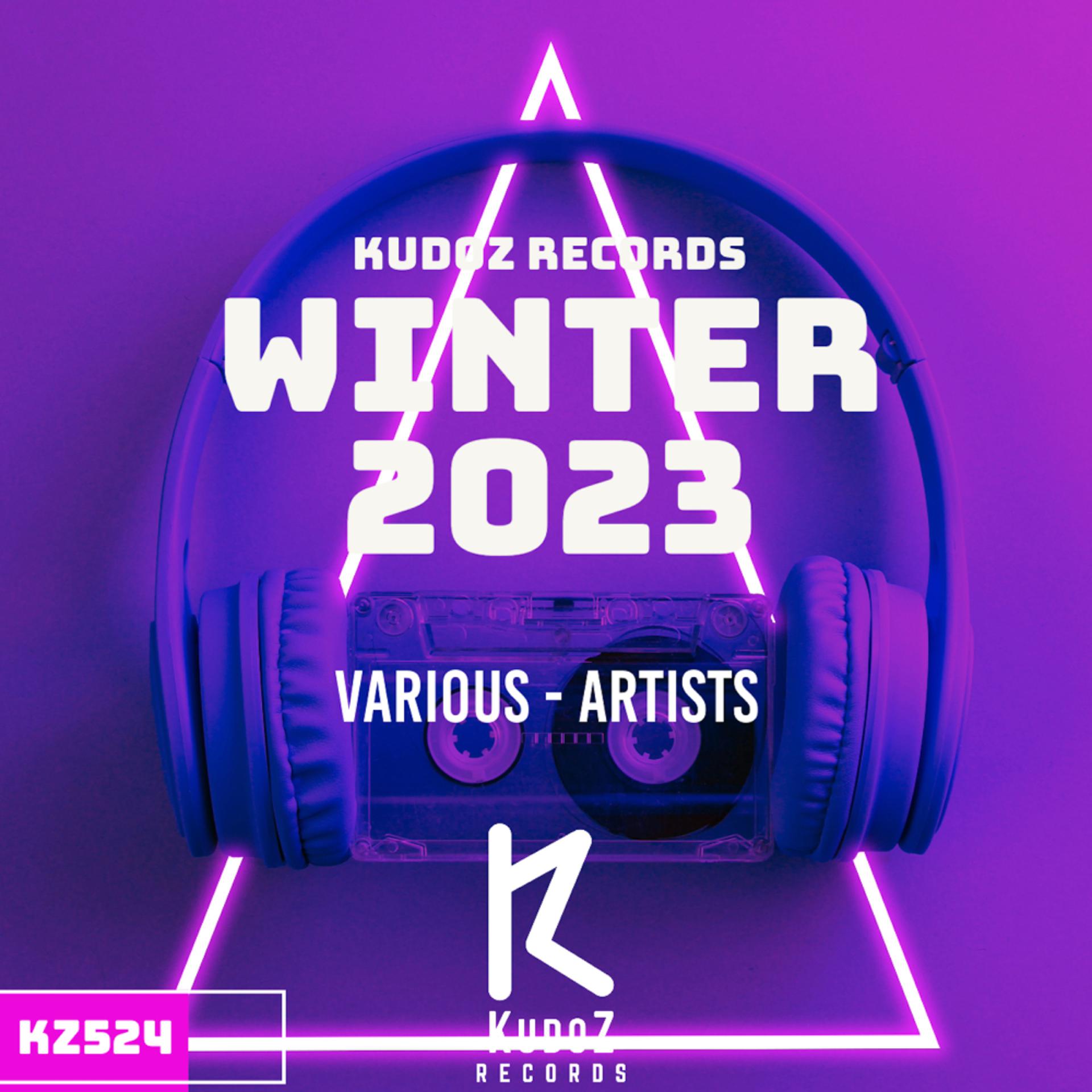 Постер альбома Winter 2023 Compilation