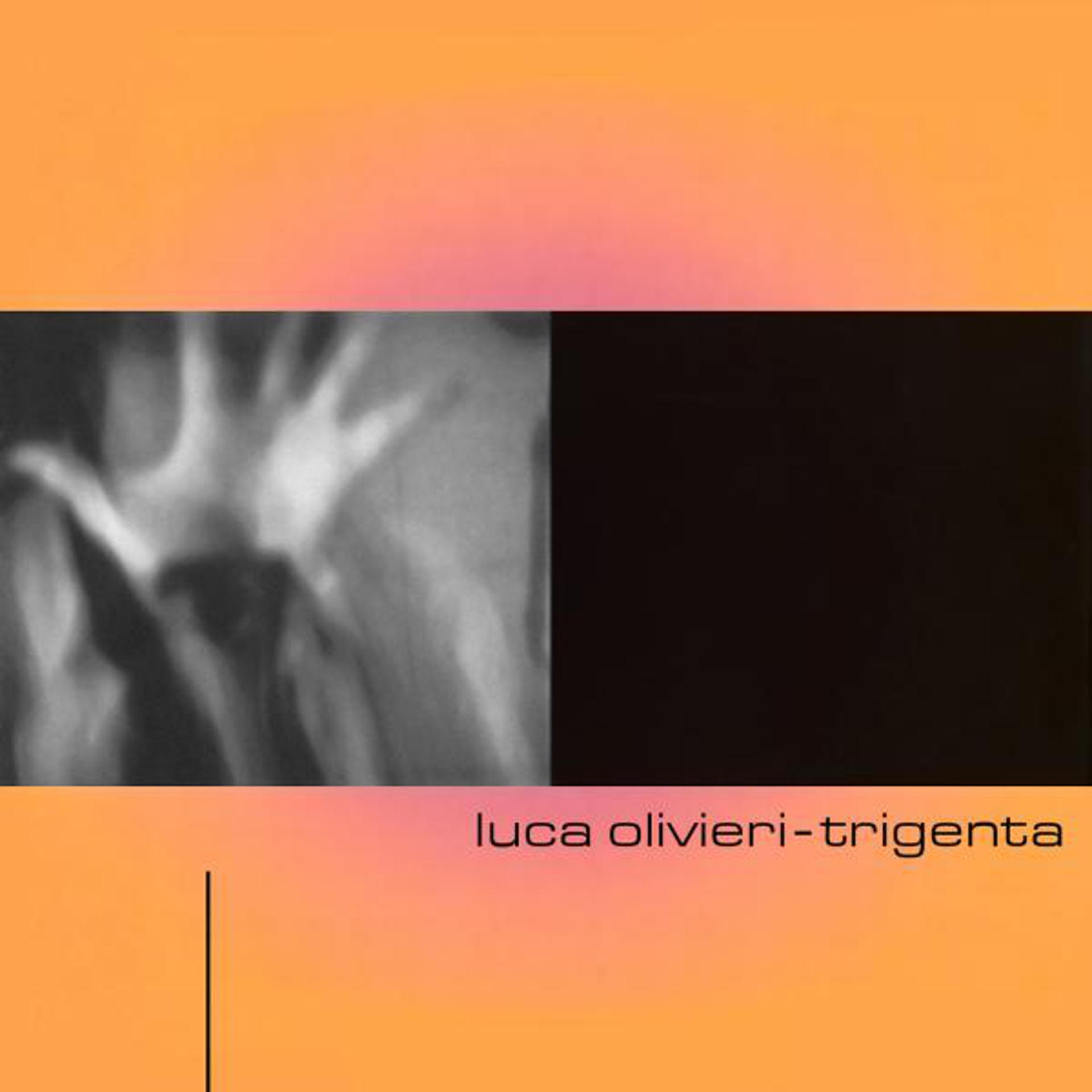 Постер альбома Trigenta