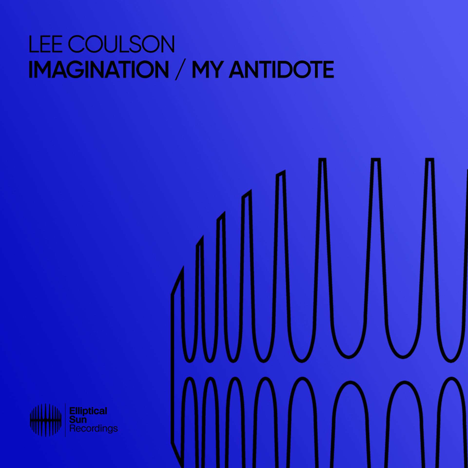 Постер альбома Imagination / My Antidote