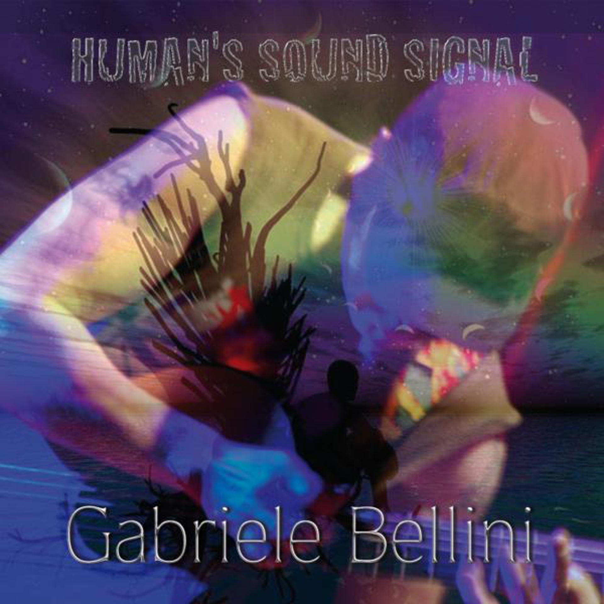 Постер альбома Human's Sound Signal