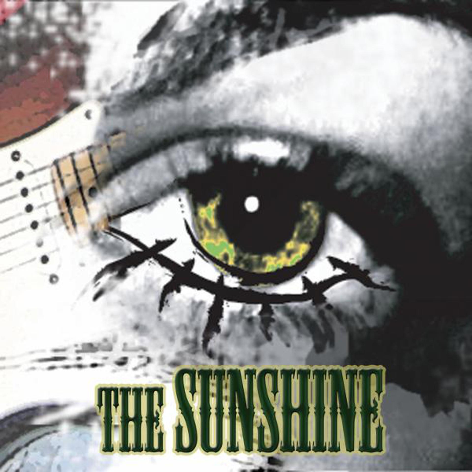 Постер альбома The Sunshine