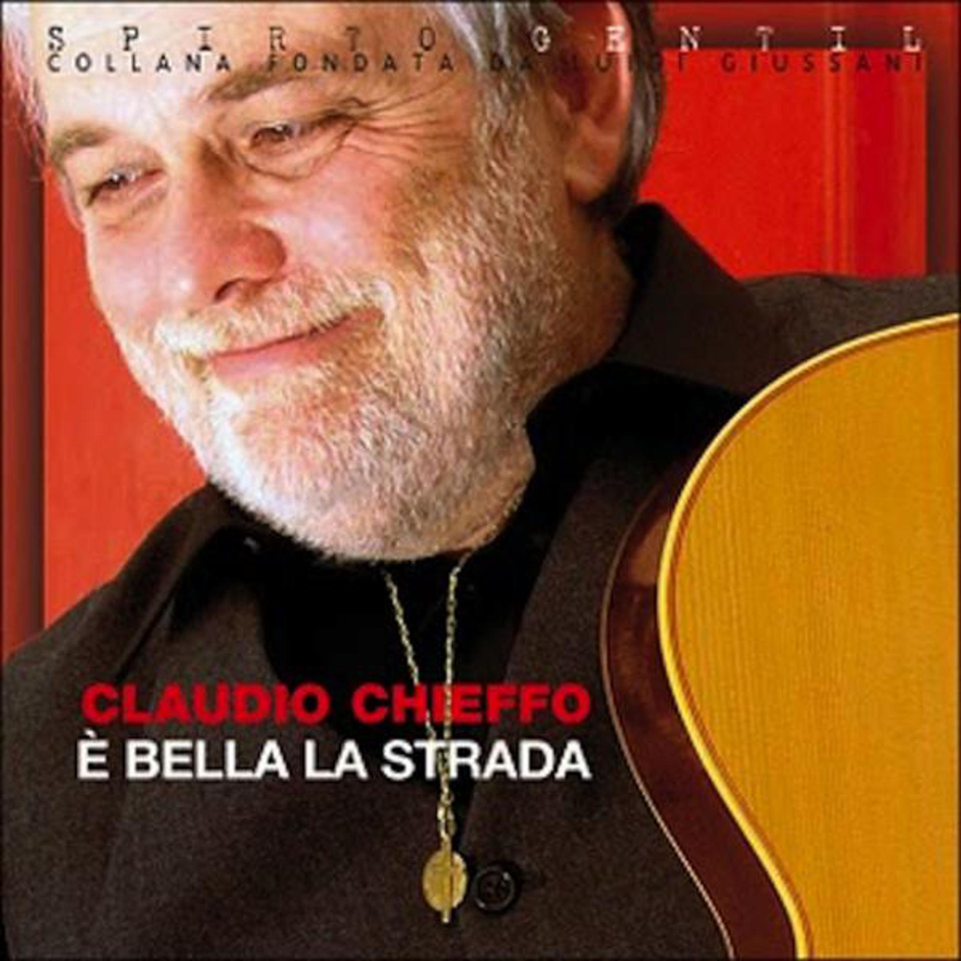 Постер альбома E' Bella La Strada