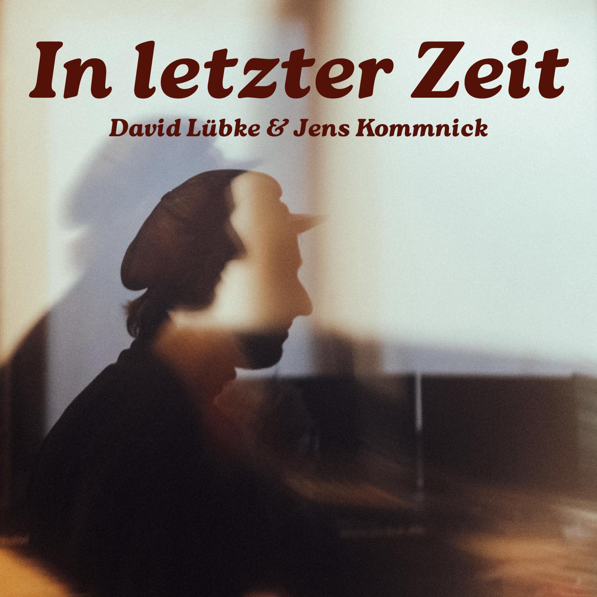 Постер альбома In letzter Zeit