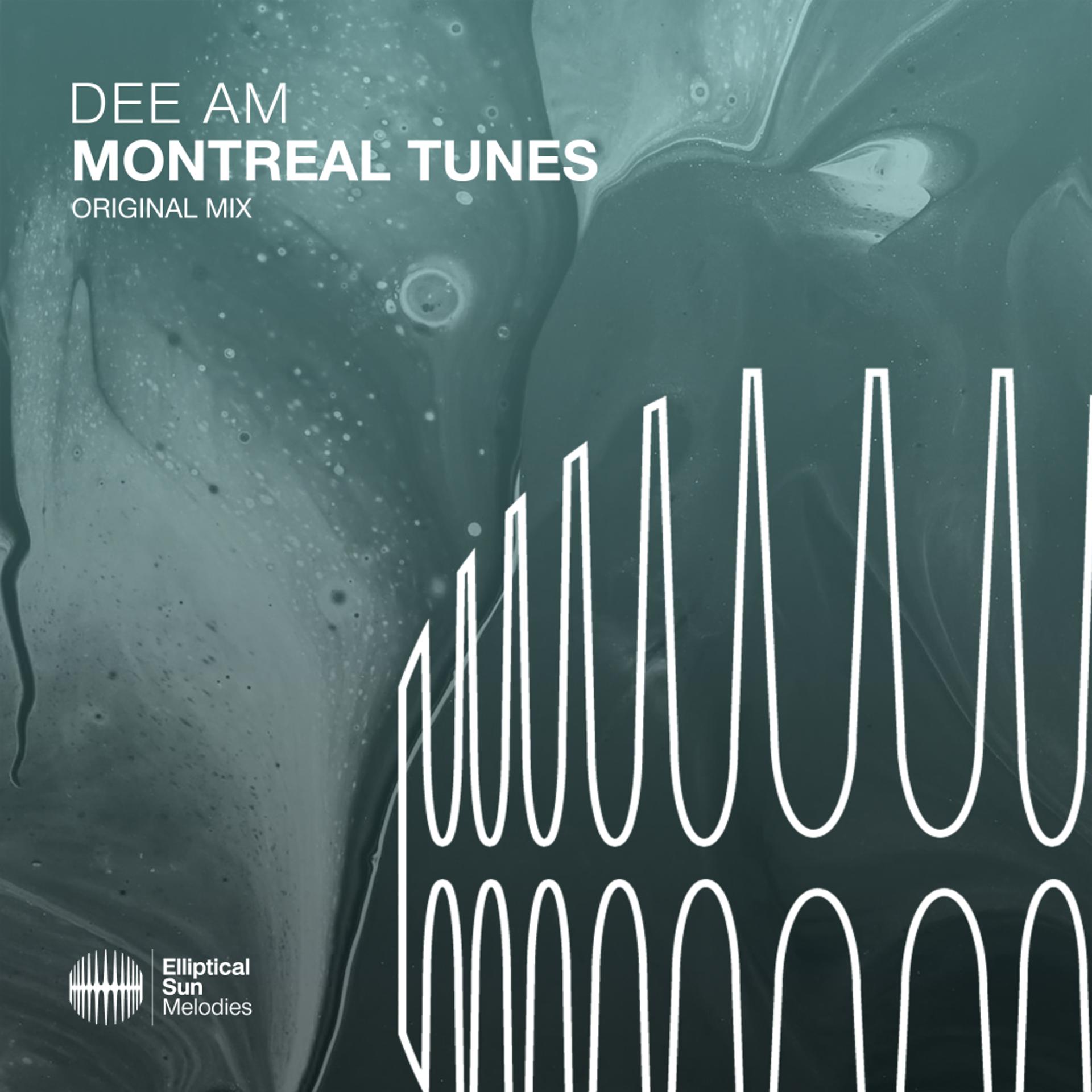 Постер альбома Montreal Tunes