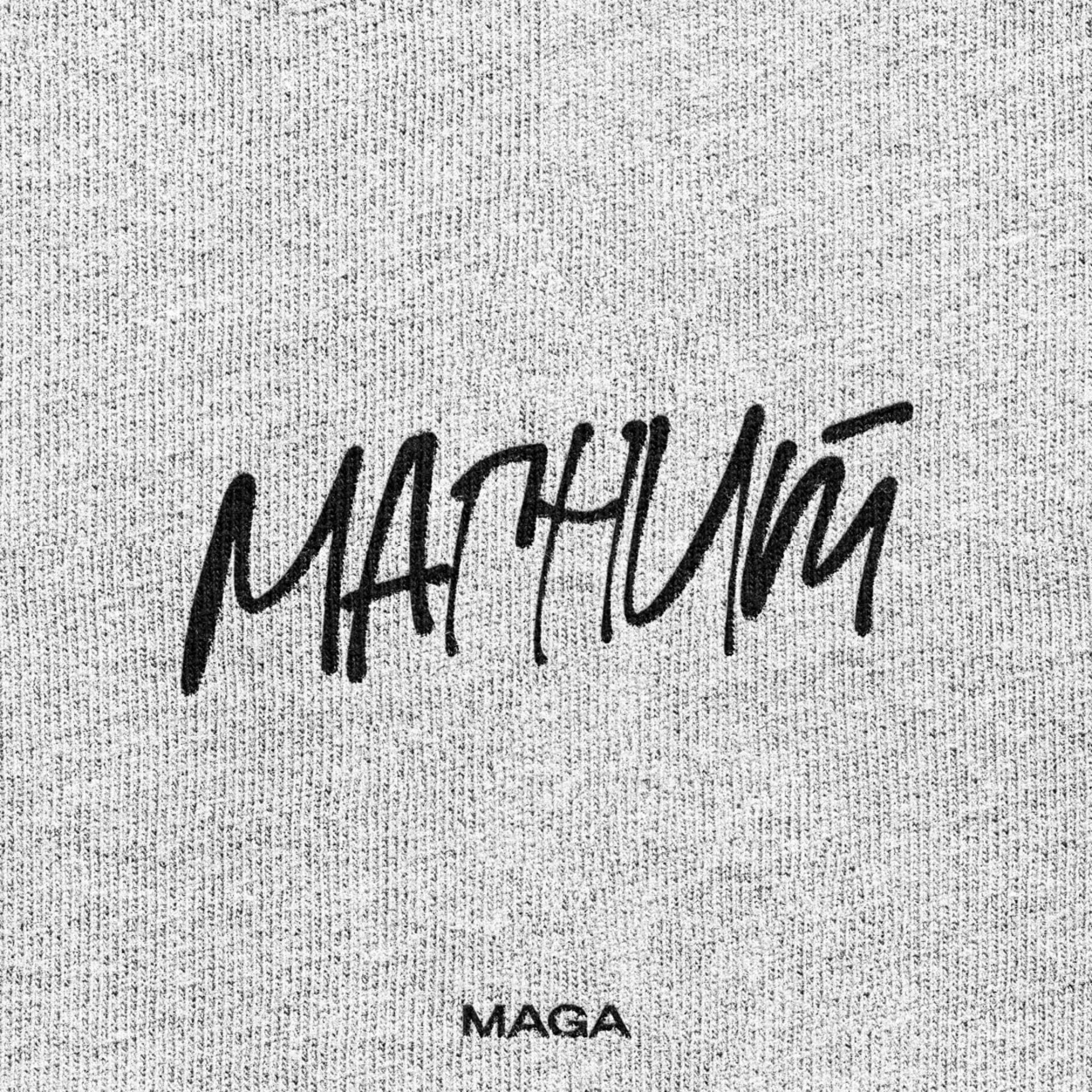 Постер альбома Магнит