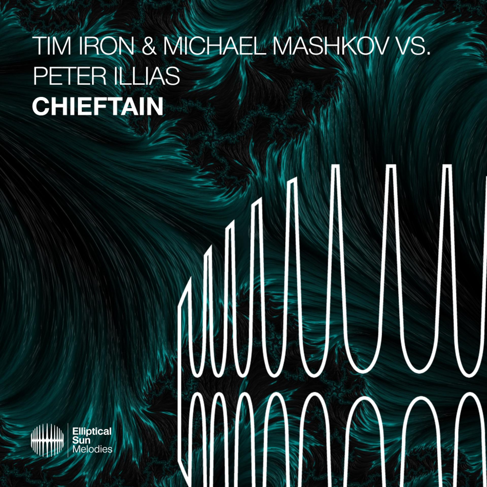 Постер альбома Chieftain