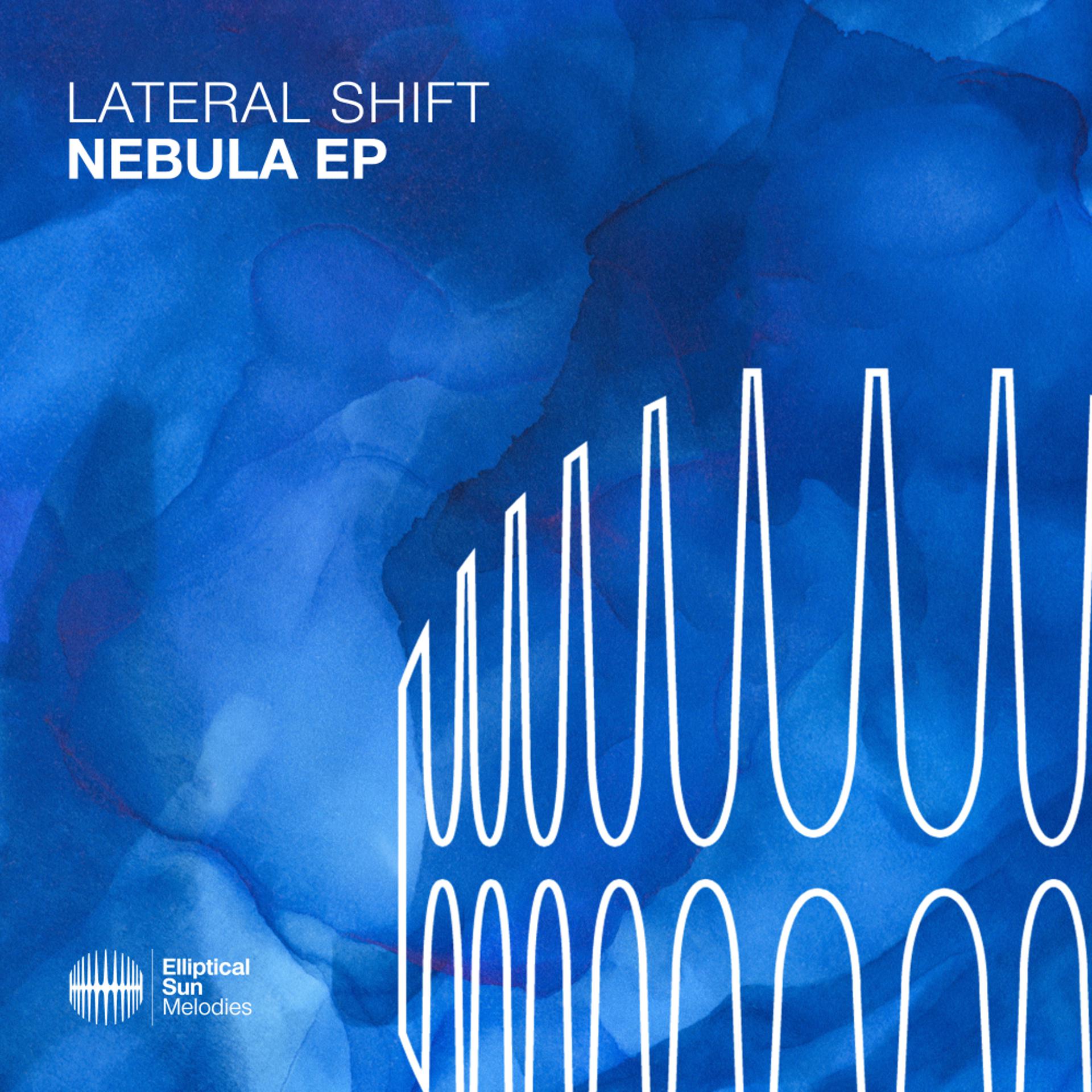 Постер альбома Nebula EP