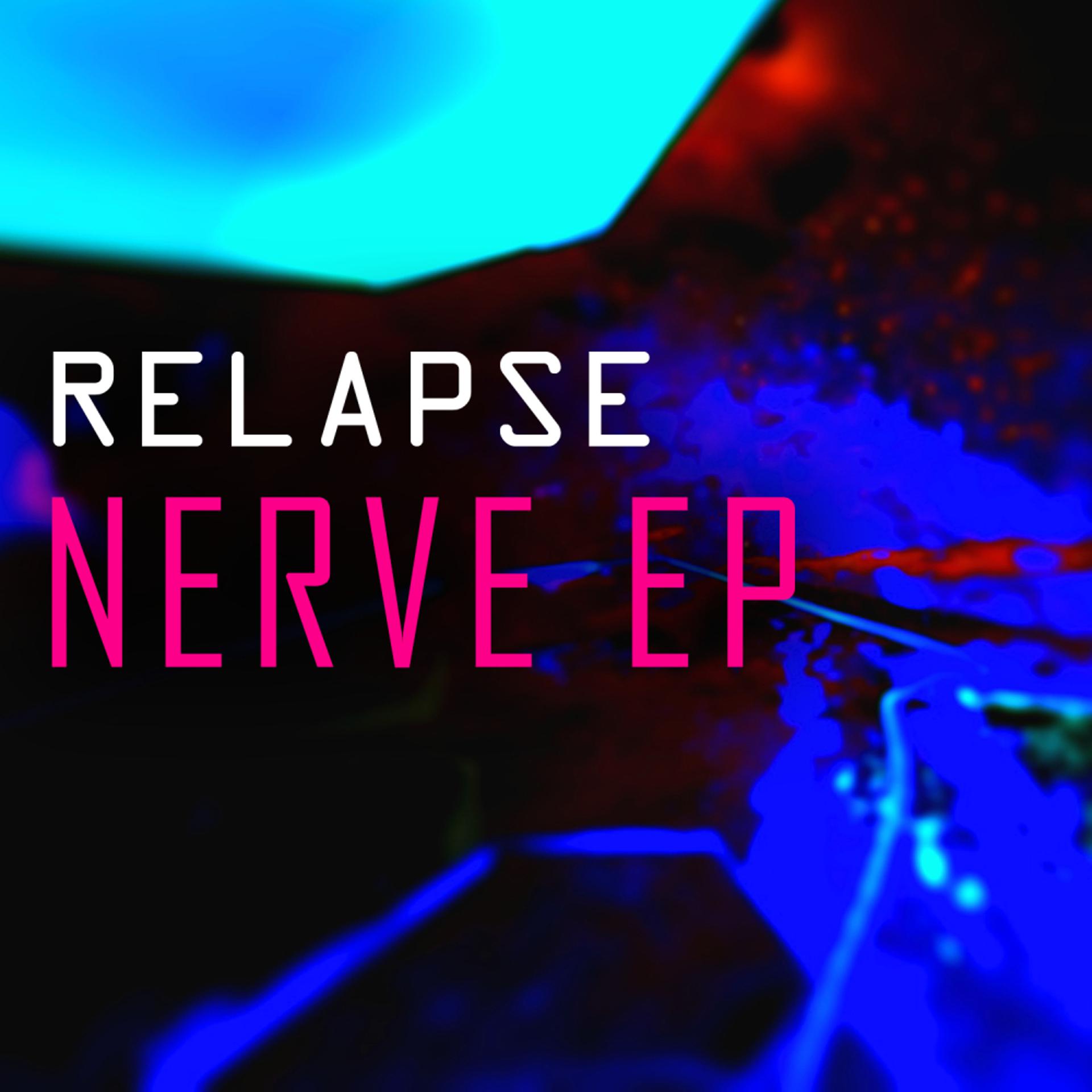 Постер альбома Nerve