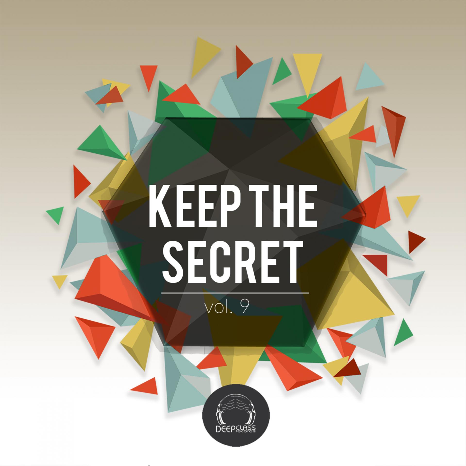 Постер альбома Keep the Secret, Vol. 9