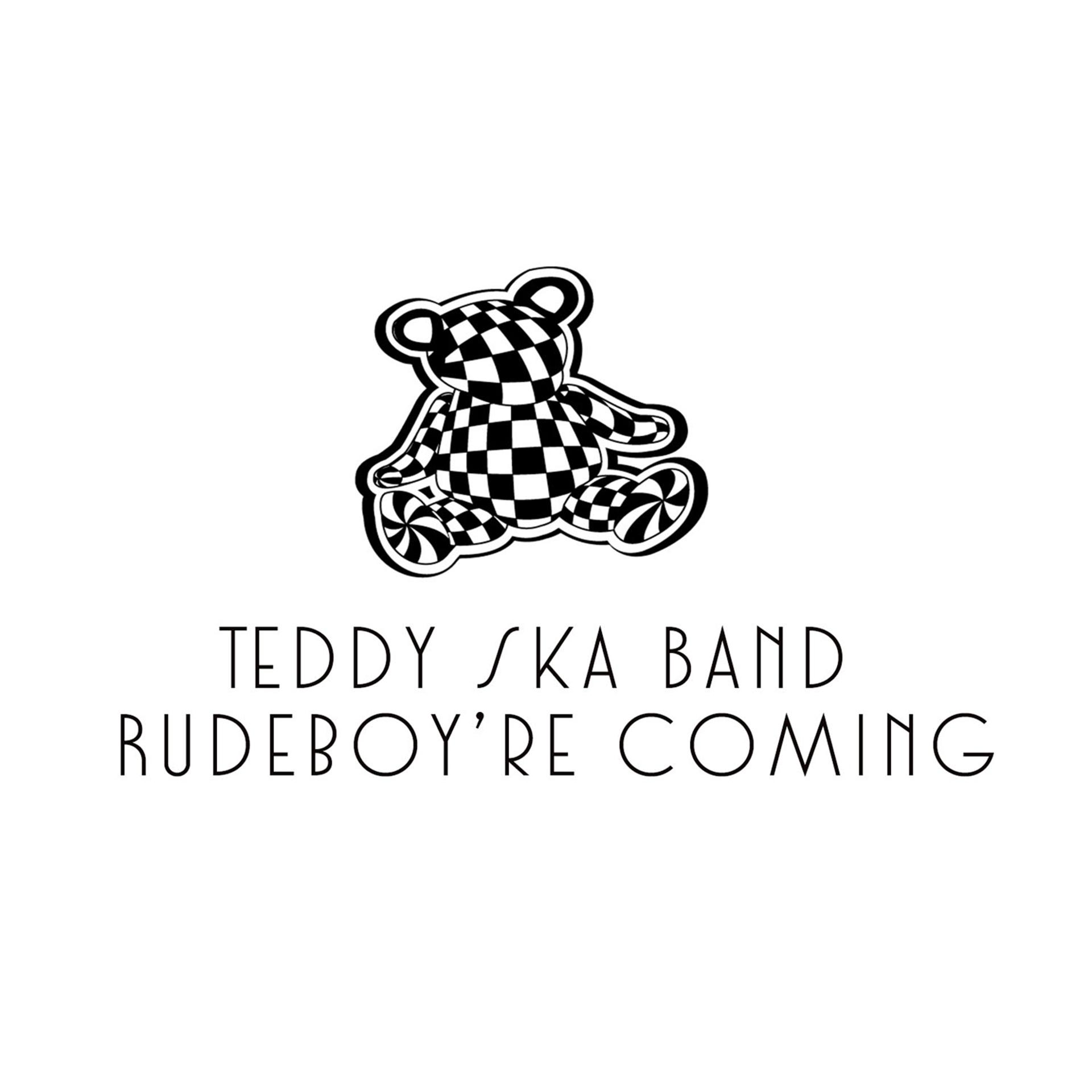Постер альбома Rudeboys're Coming