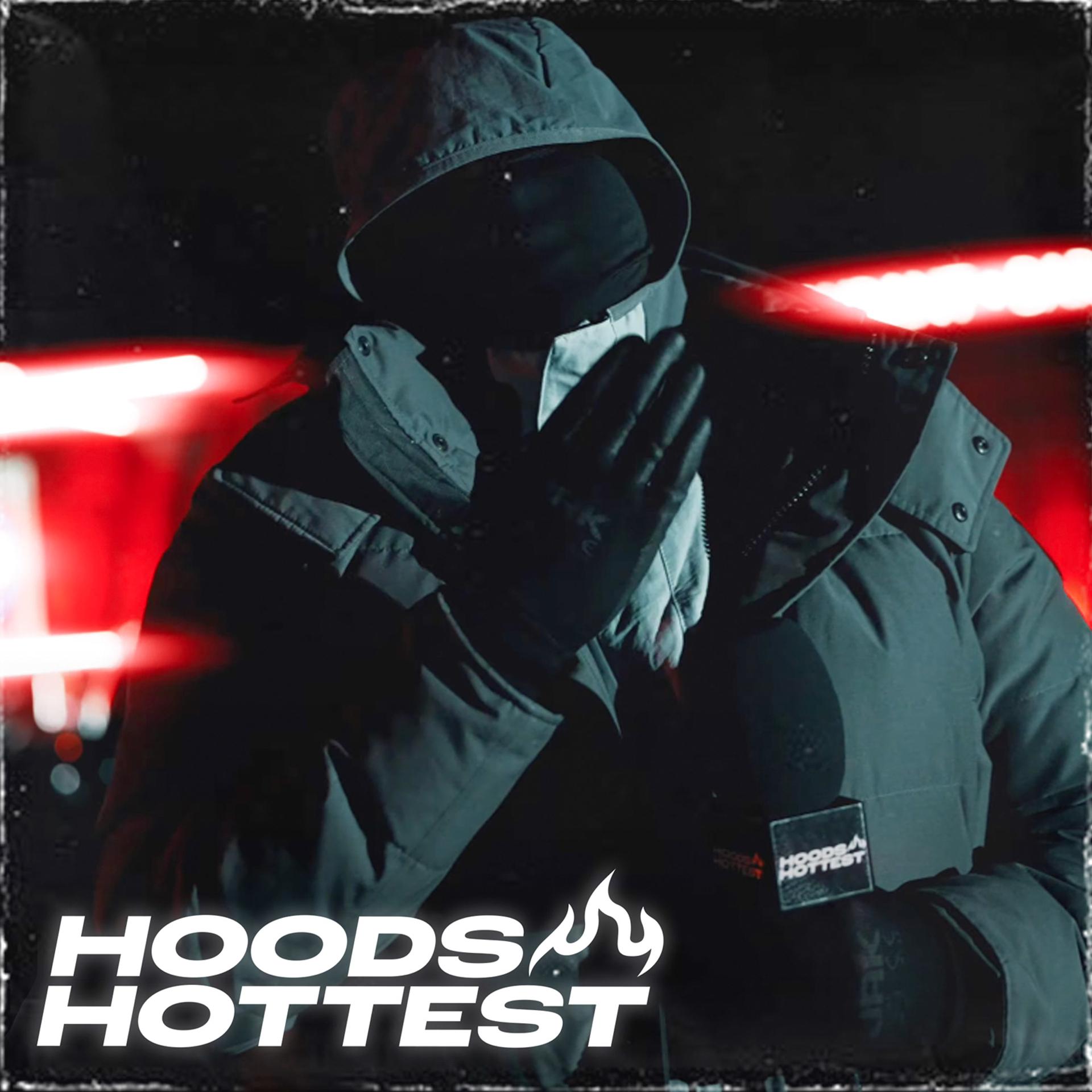 Постер альбома Hoods Hottest