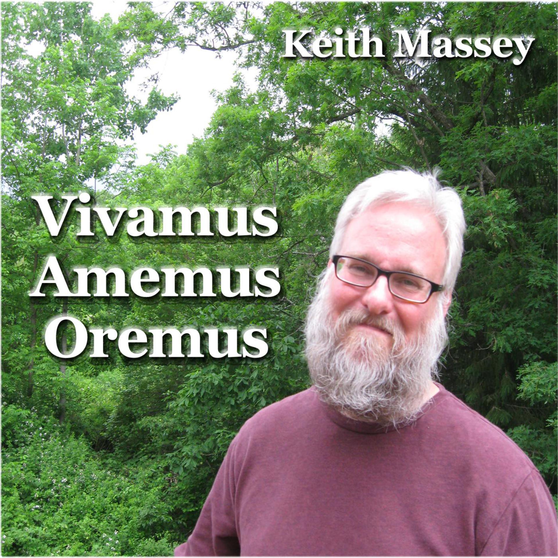 Постер альбома Vivamus, Amemus, Oremus