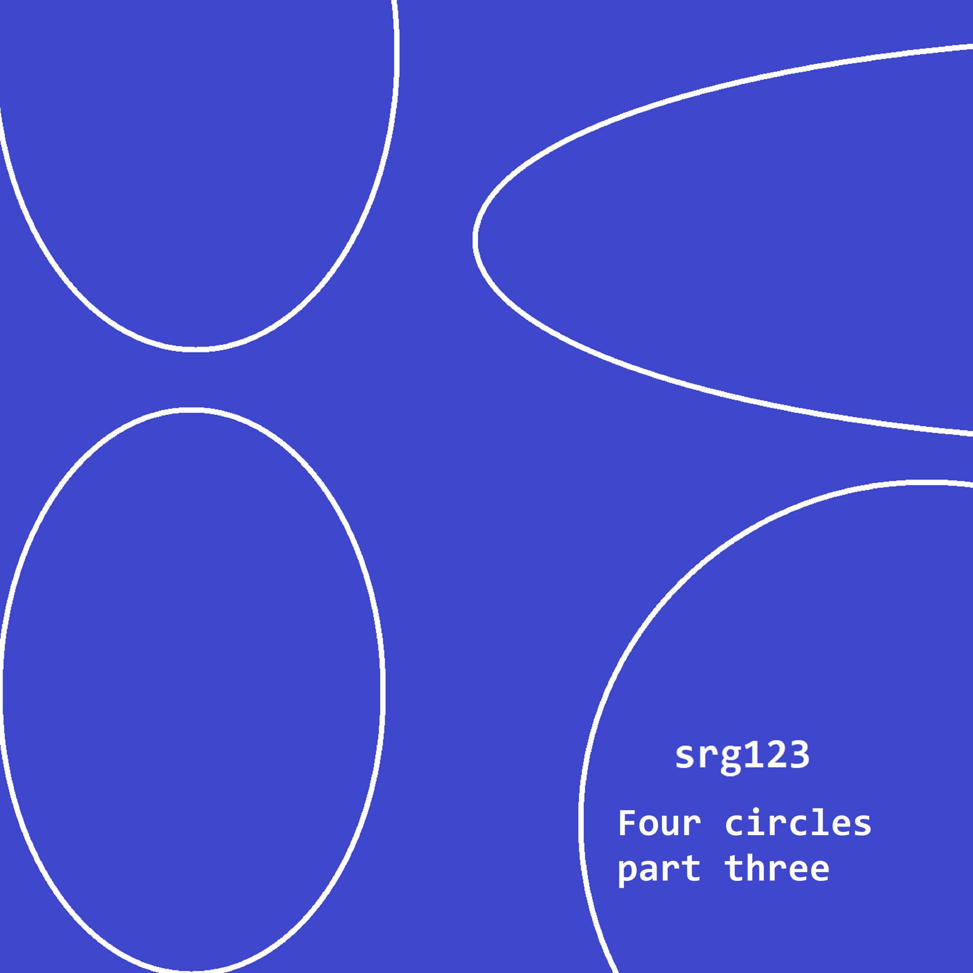 Постер альбома Four Circles Part Three