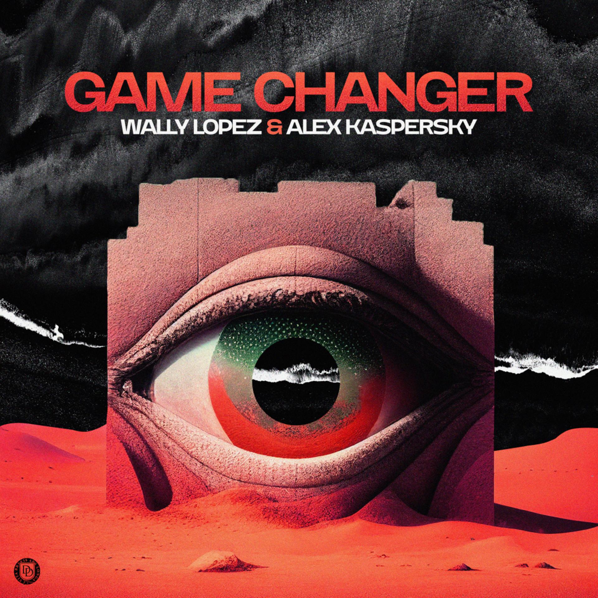 Постер альбома Game Changer