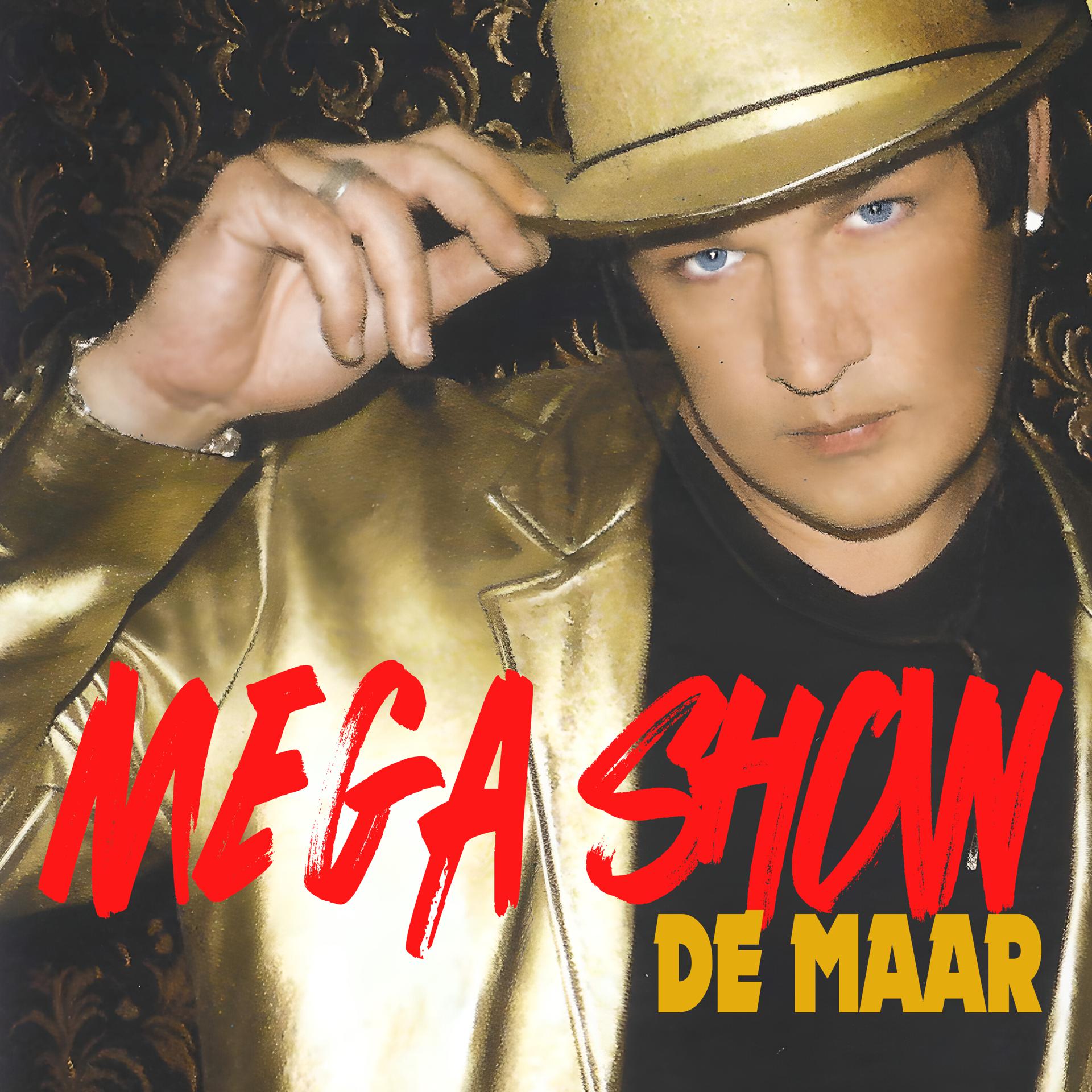 Постер альбома Mega Show